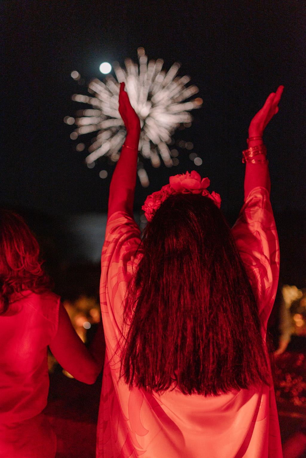 Strawberry Full Moon Party - Image 77