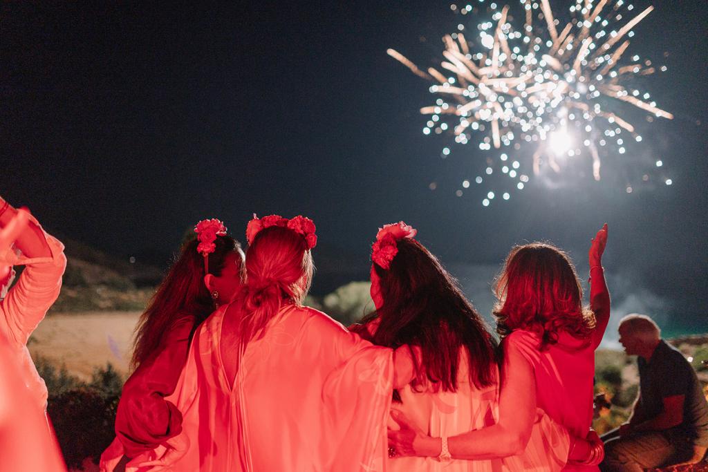 Strawberry Full Moon Party - Image 76