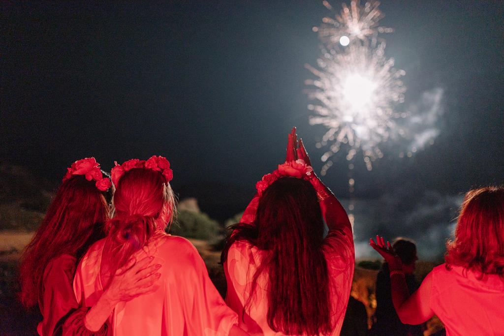 Strawberry Full Moon Party - Image 75