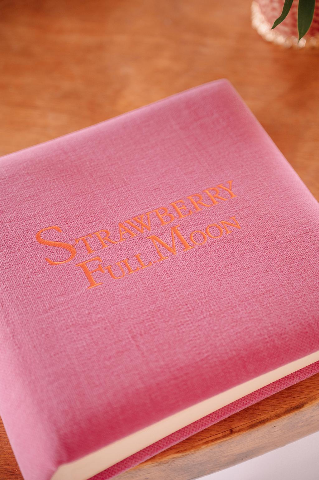 Strawberry Full Moon Party - Image 3