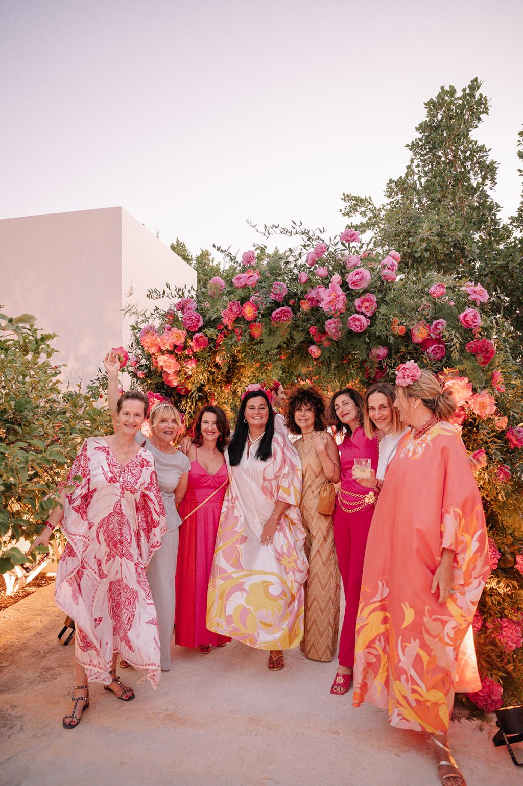 Strawberry Full Moon Party - Image 4