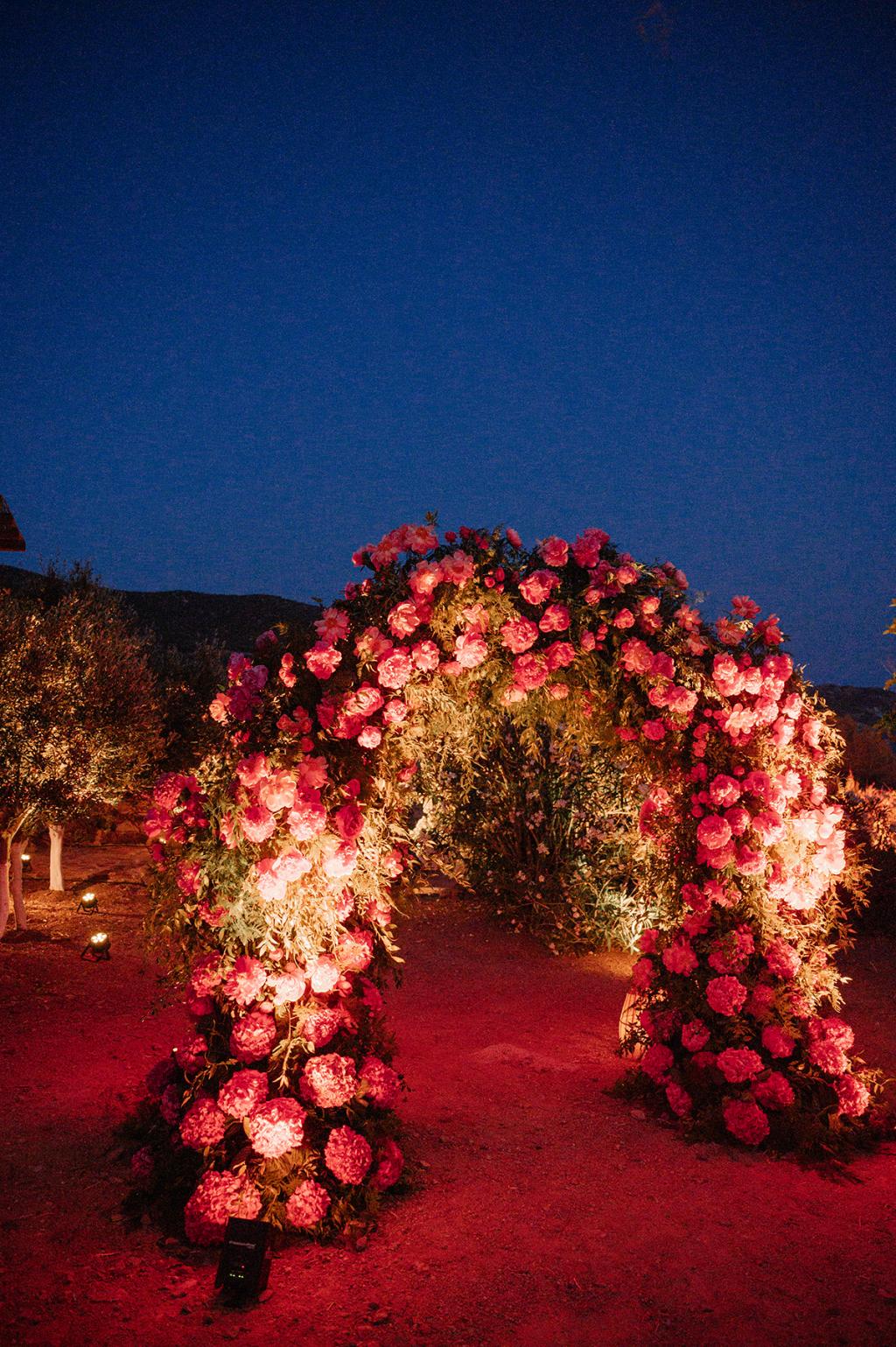 Strawberry Full Moon Party - Image 60