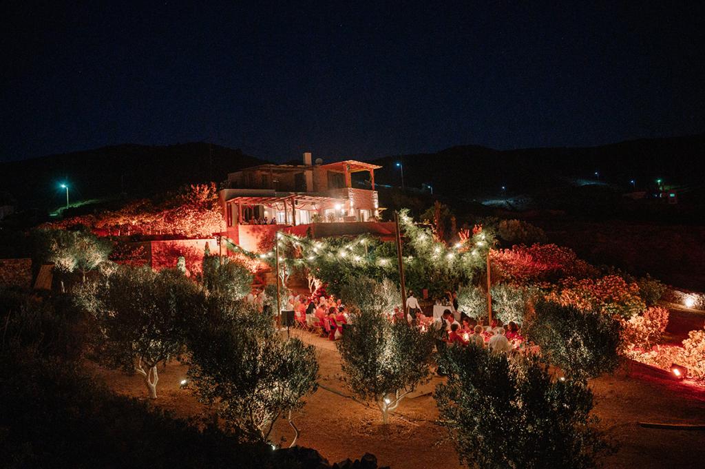 Strawberry Full Moon Party - Image 79