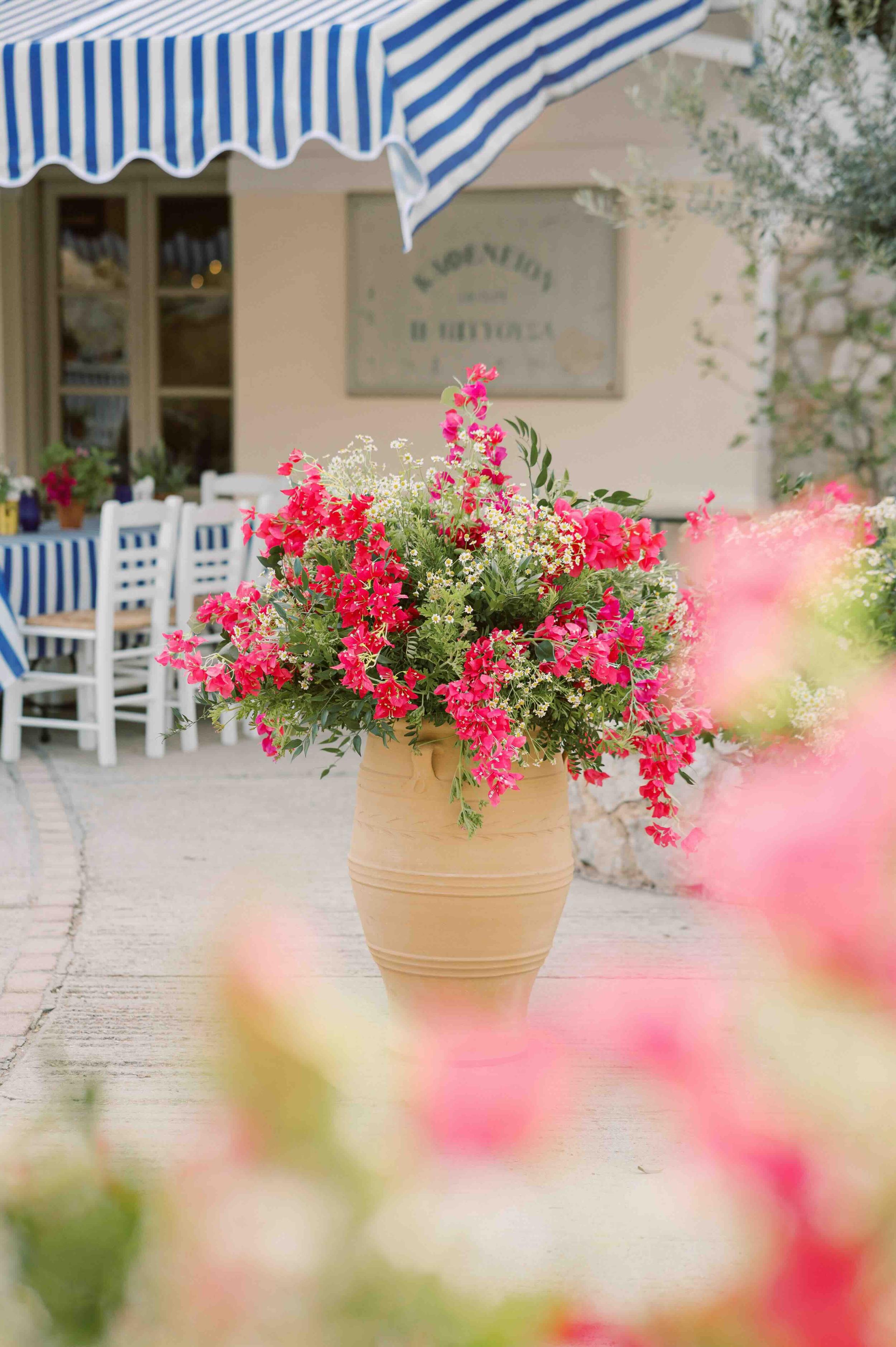J&G Spetses pre-wedding - Image 7