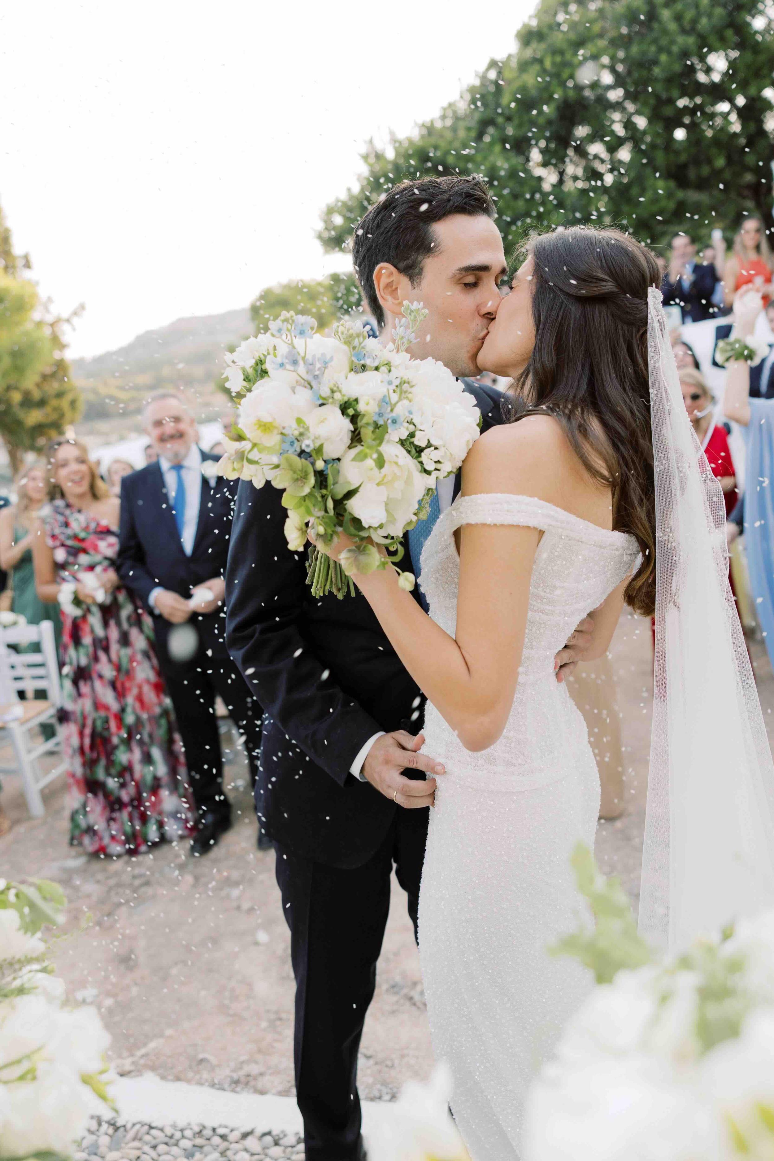 J&G Spetses wedding - Image 24