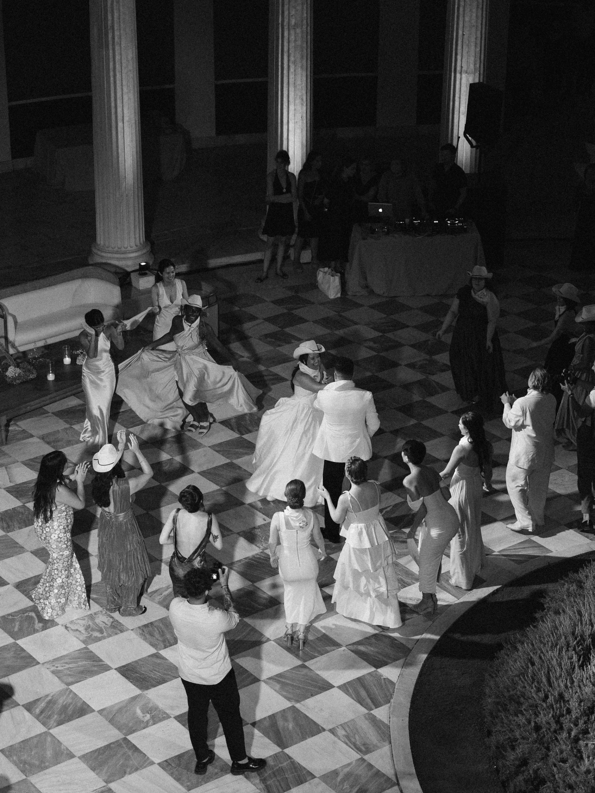 L&N Athens wedding - Image 176