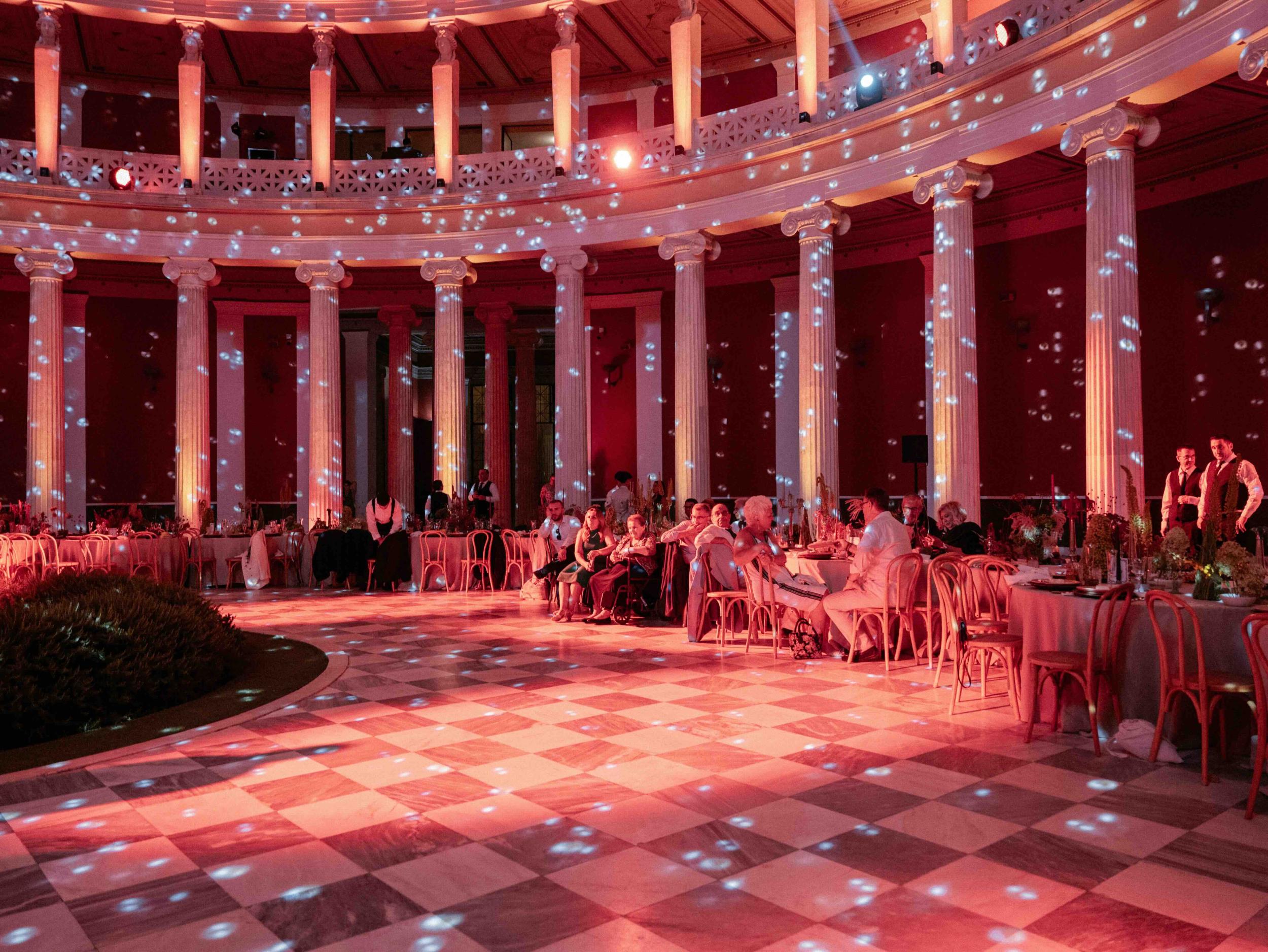 L&N Athens wedding - Image 181