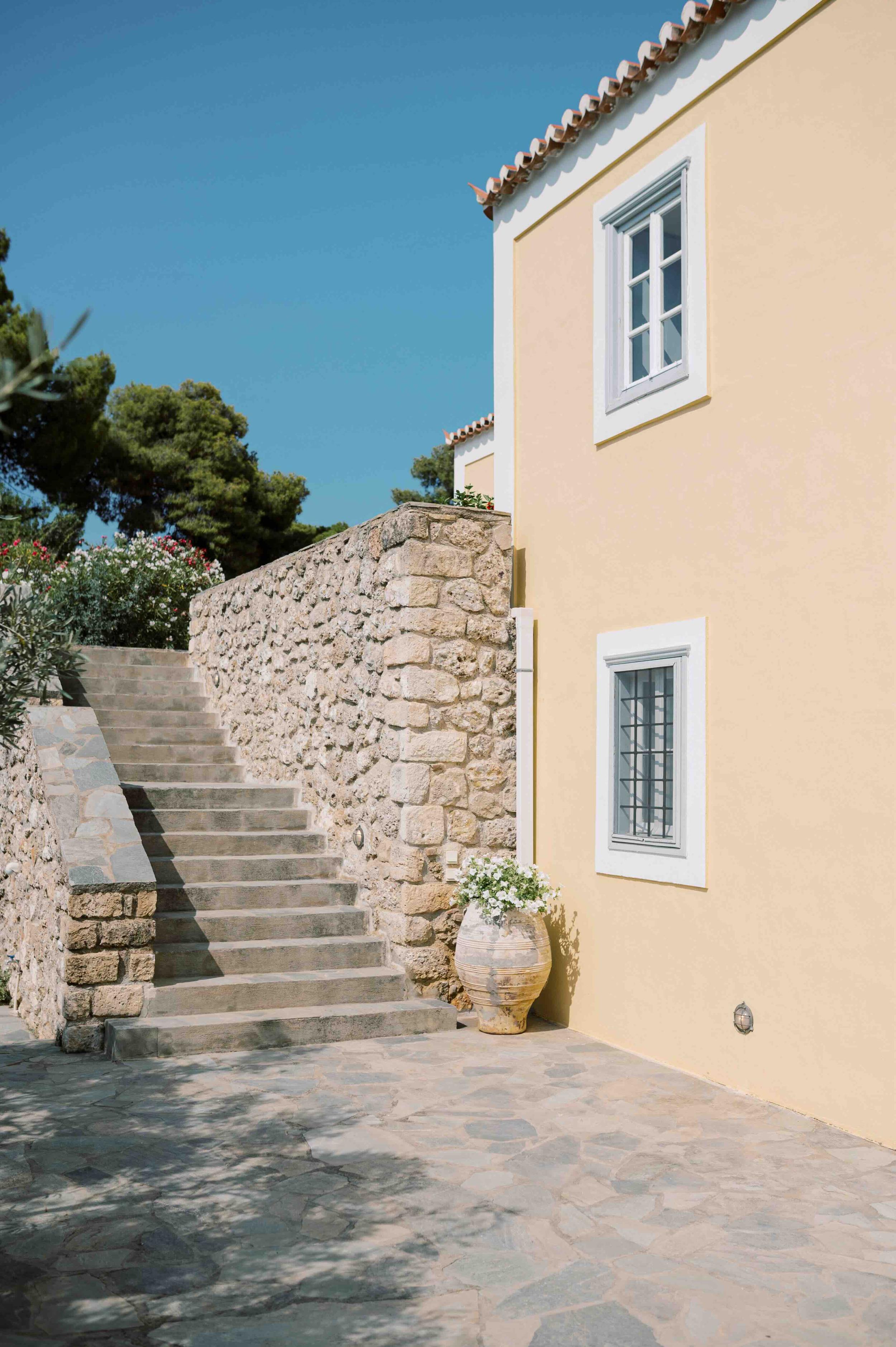 J&G Spetses wedding - Image 5