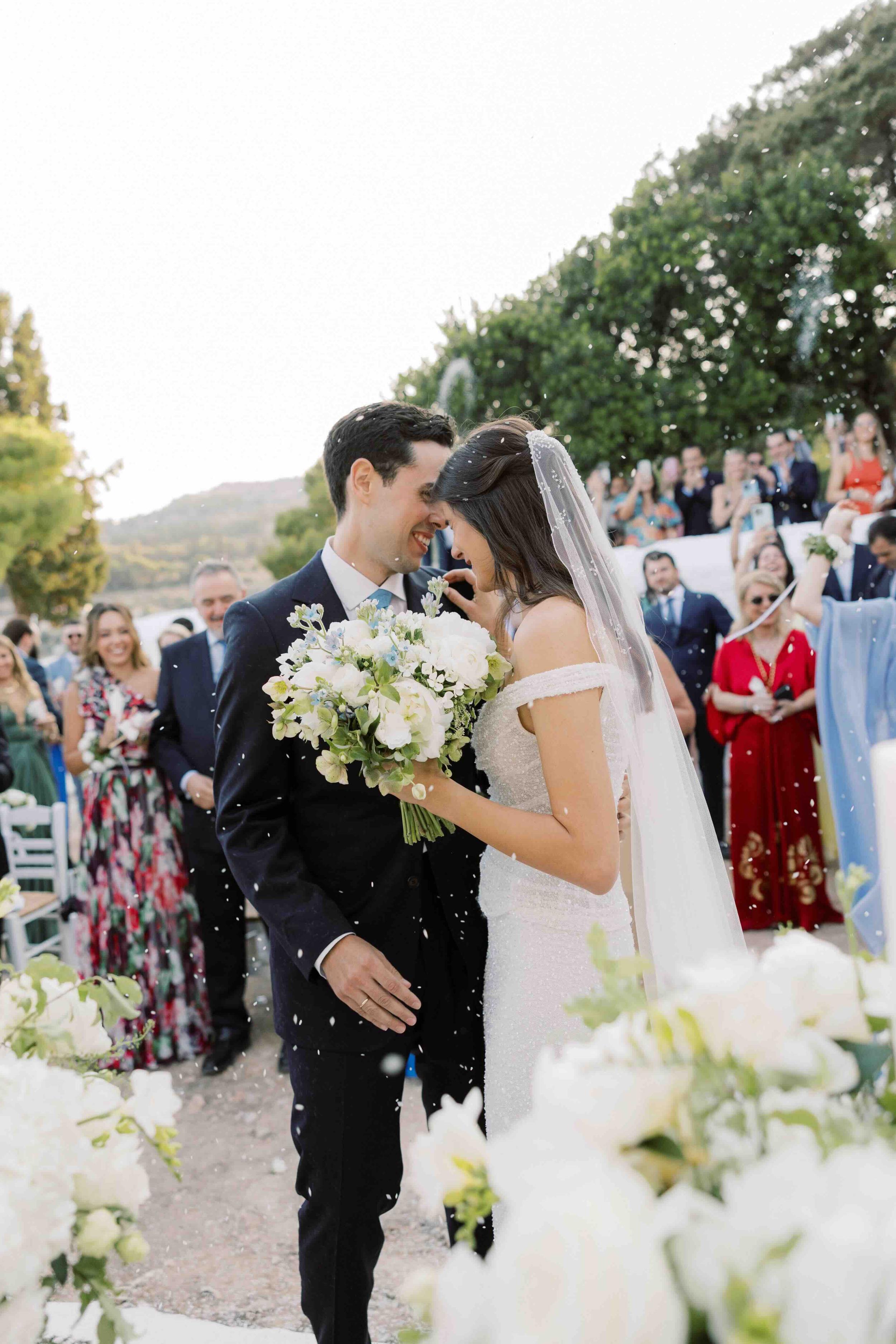 J&G Spetses wedding - Image 21