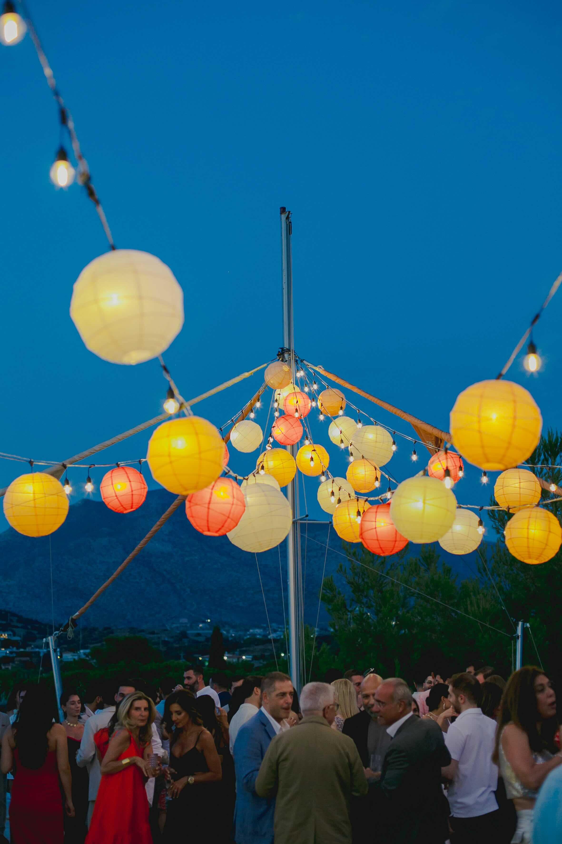 S&M Athens wedding - Image 6