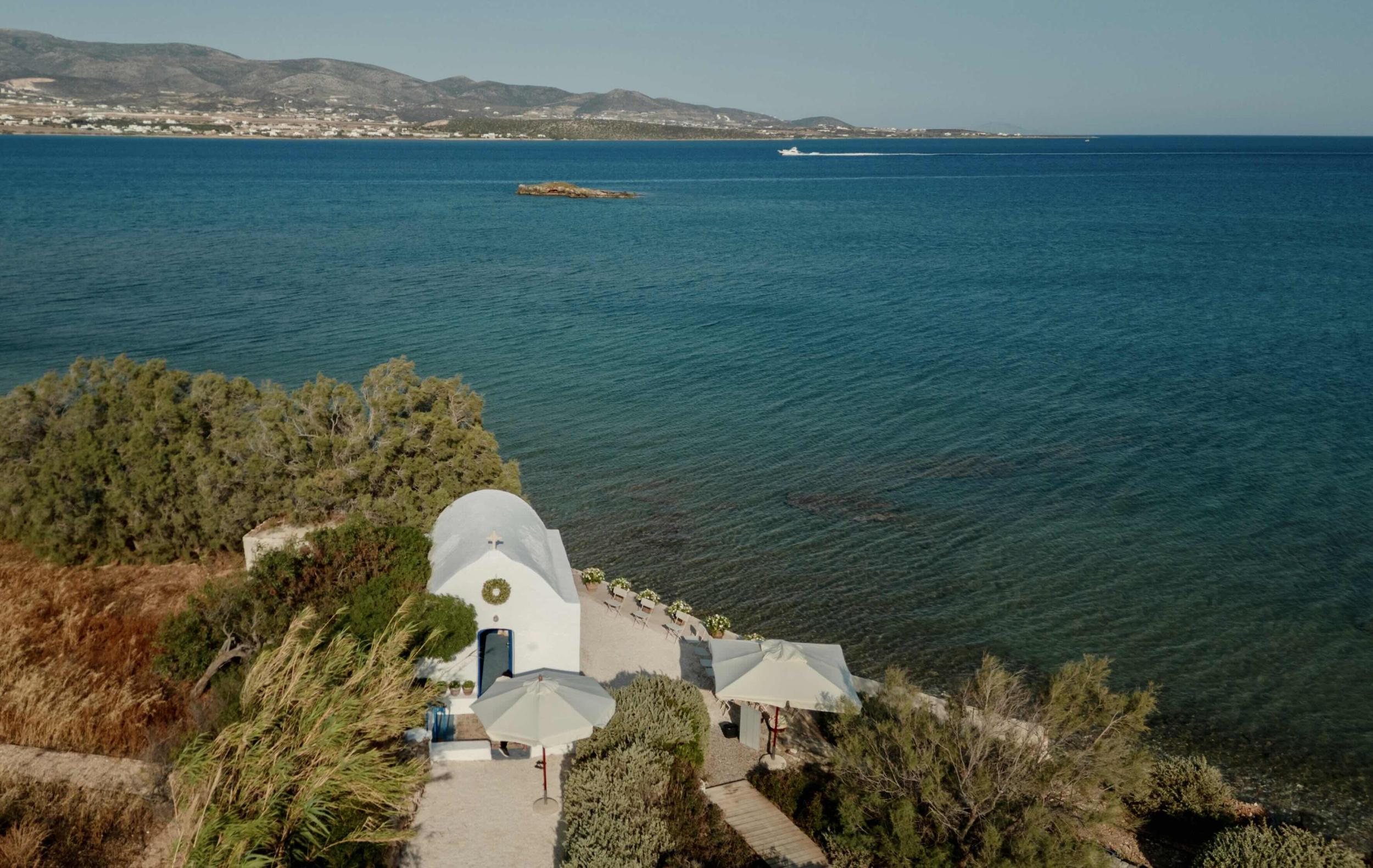 D Antiparos christening - Image 35
