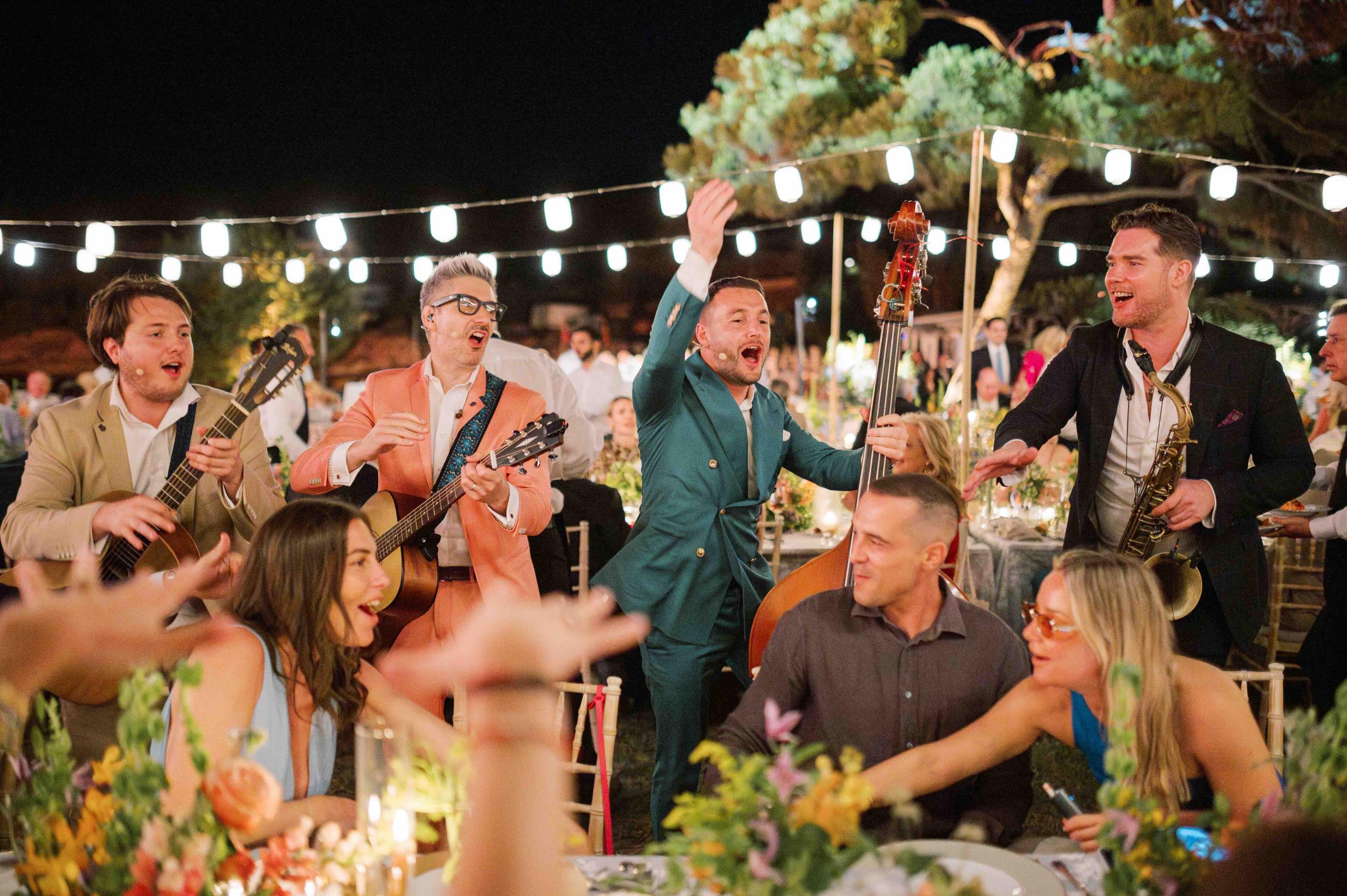 J&G Spetses wedding - Image 108