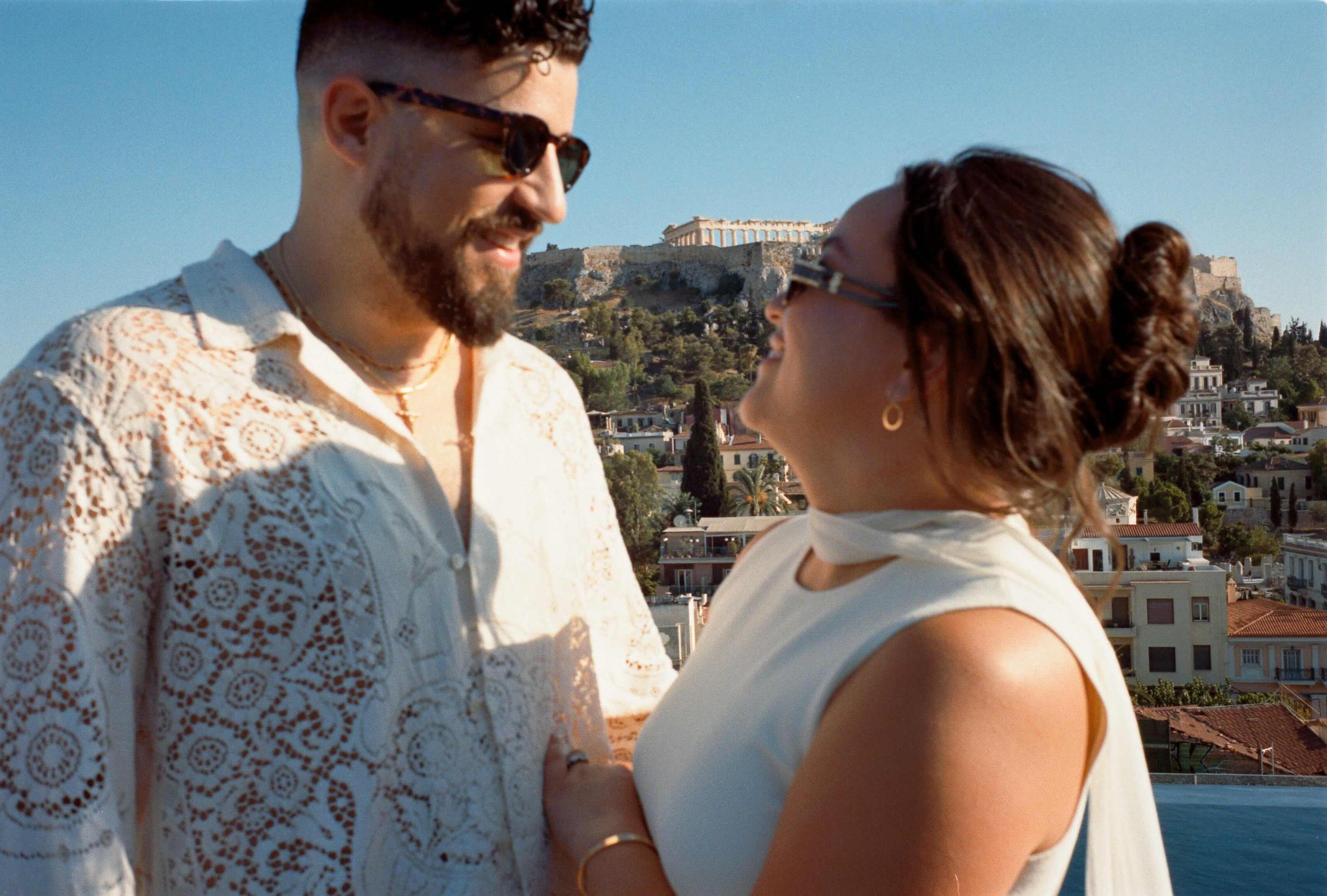L&N Athens wedding - Image 3