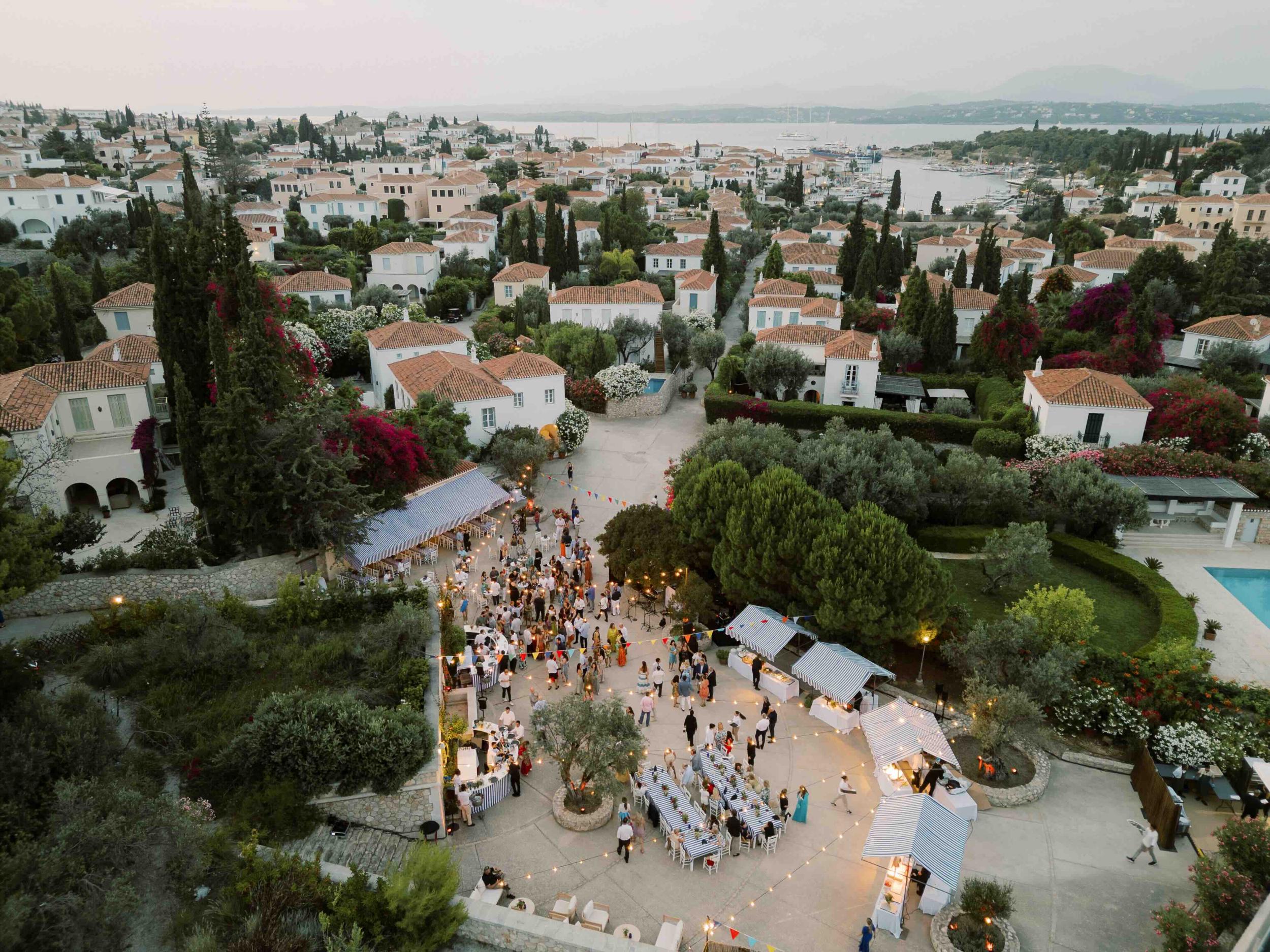 J&G Spetses pre-wedding - Image 61