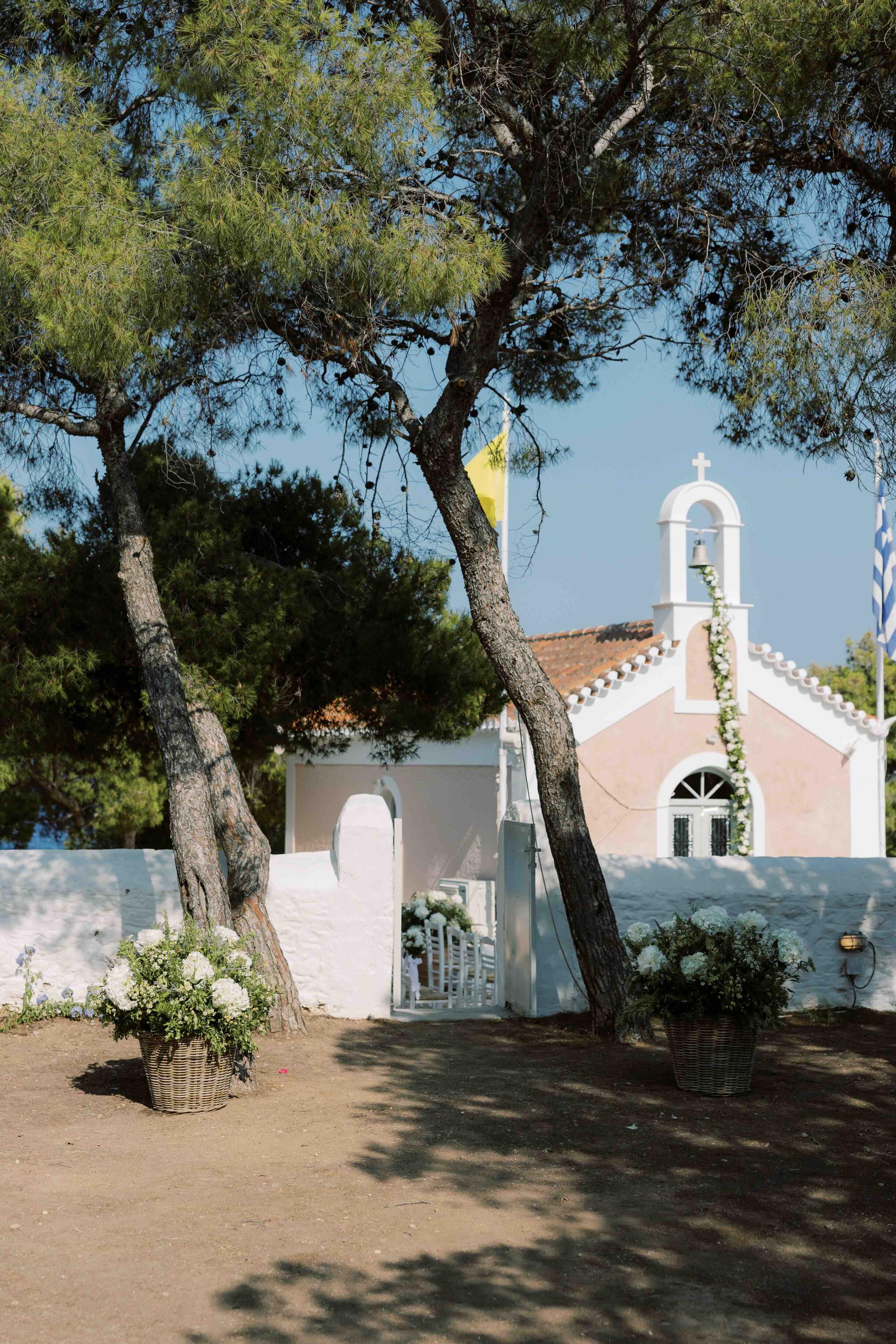 J&G Spetses wedding - Image 16