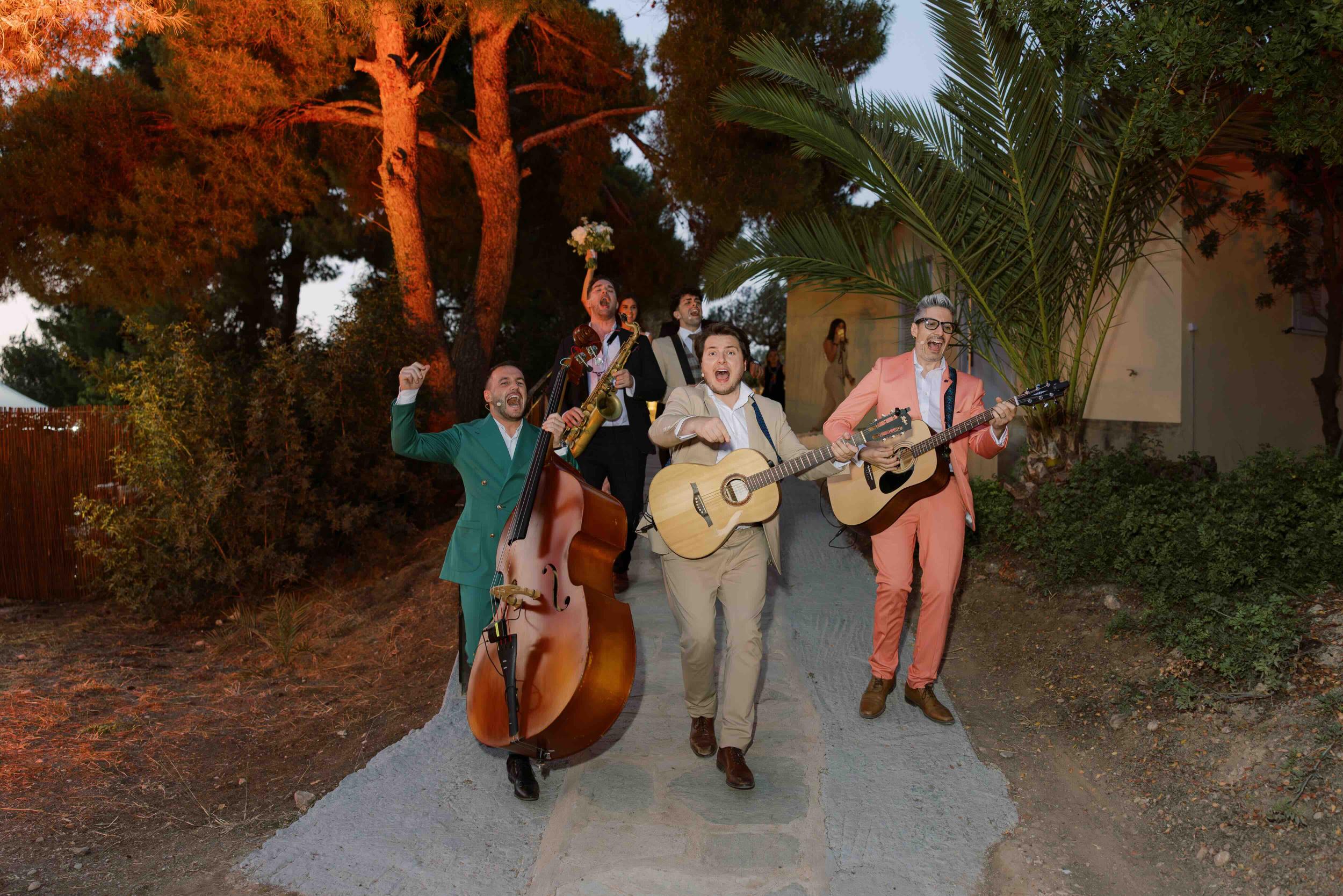J&G Spetses wedding - Image 78