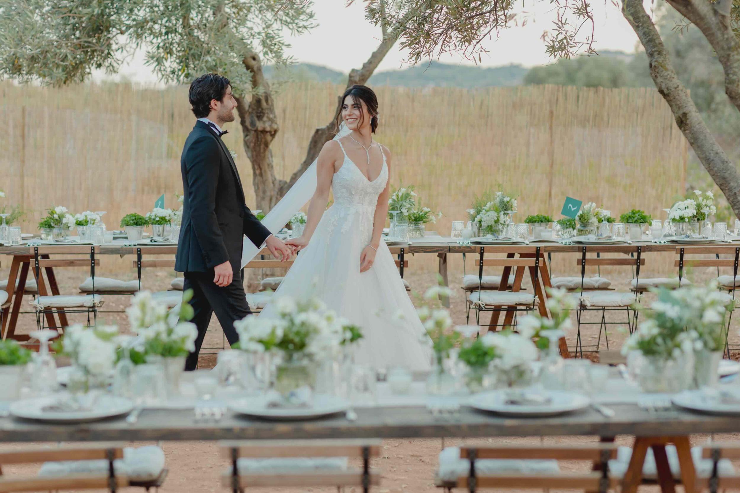 S&M Athens wedding - Image 25