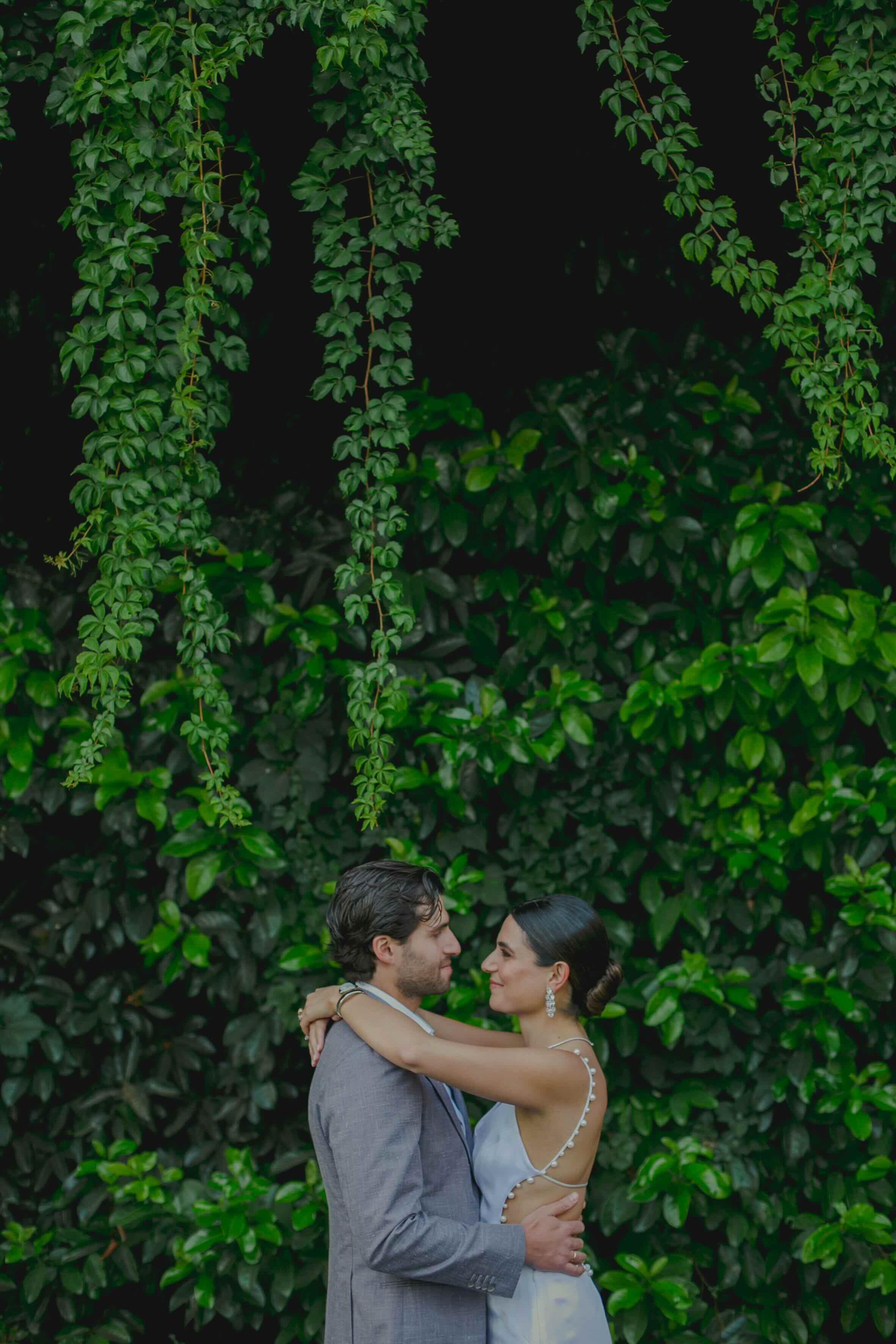 S&M Athens wedding - Image 1