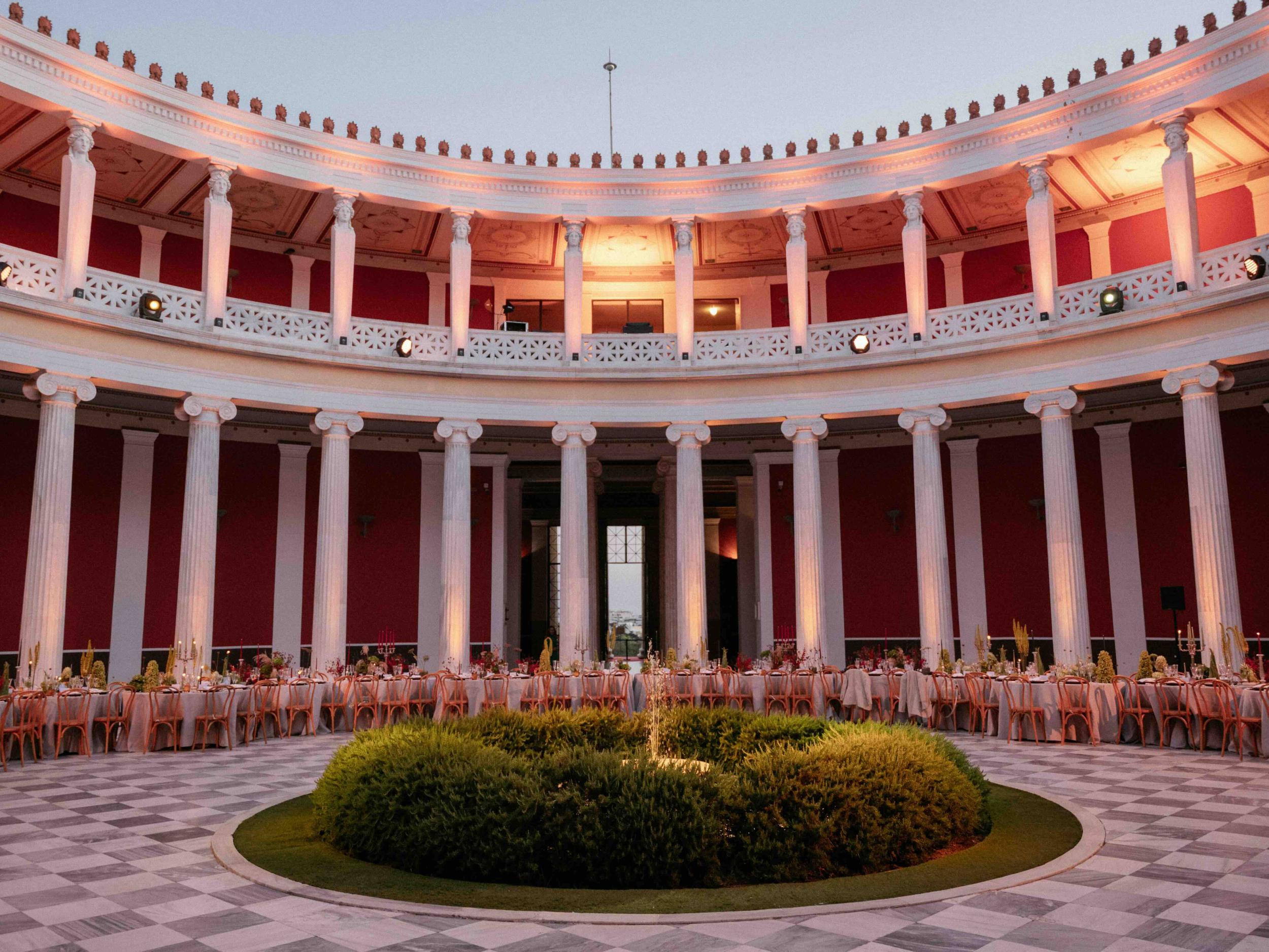 L&N Athens wedding - Image 146
