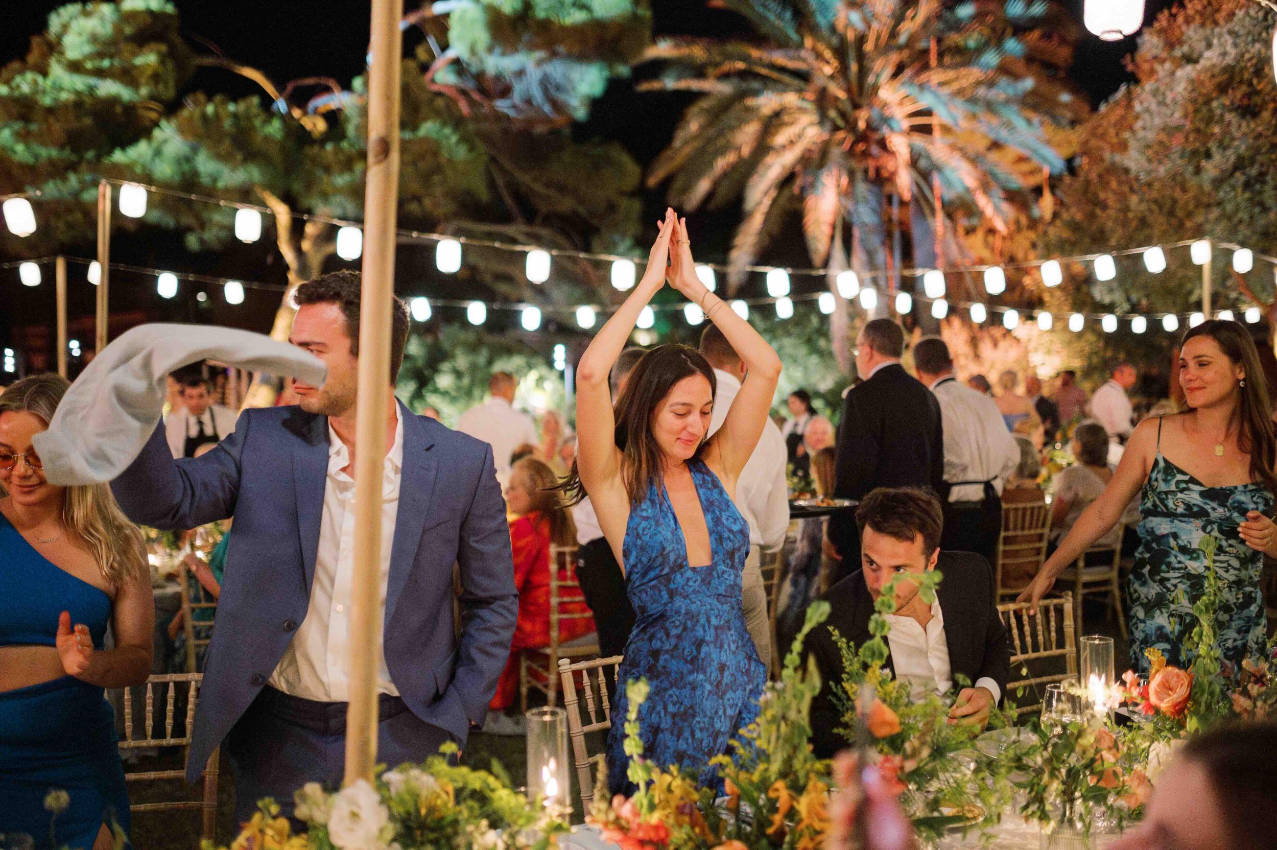 J&G Spetses wedding - Image 107