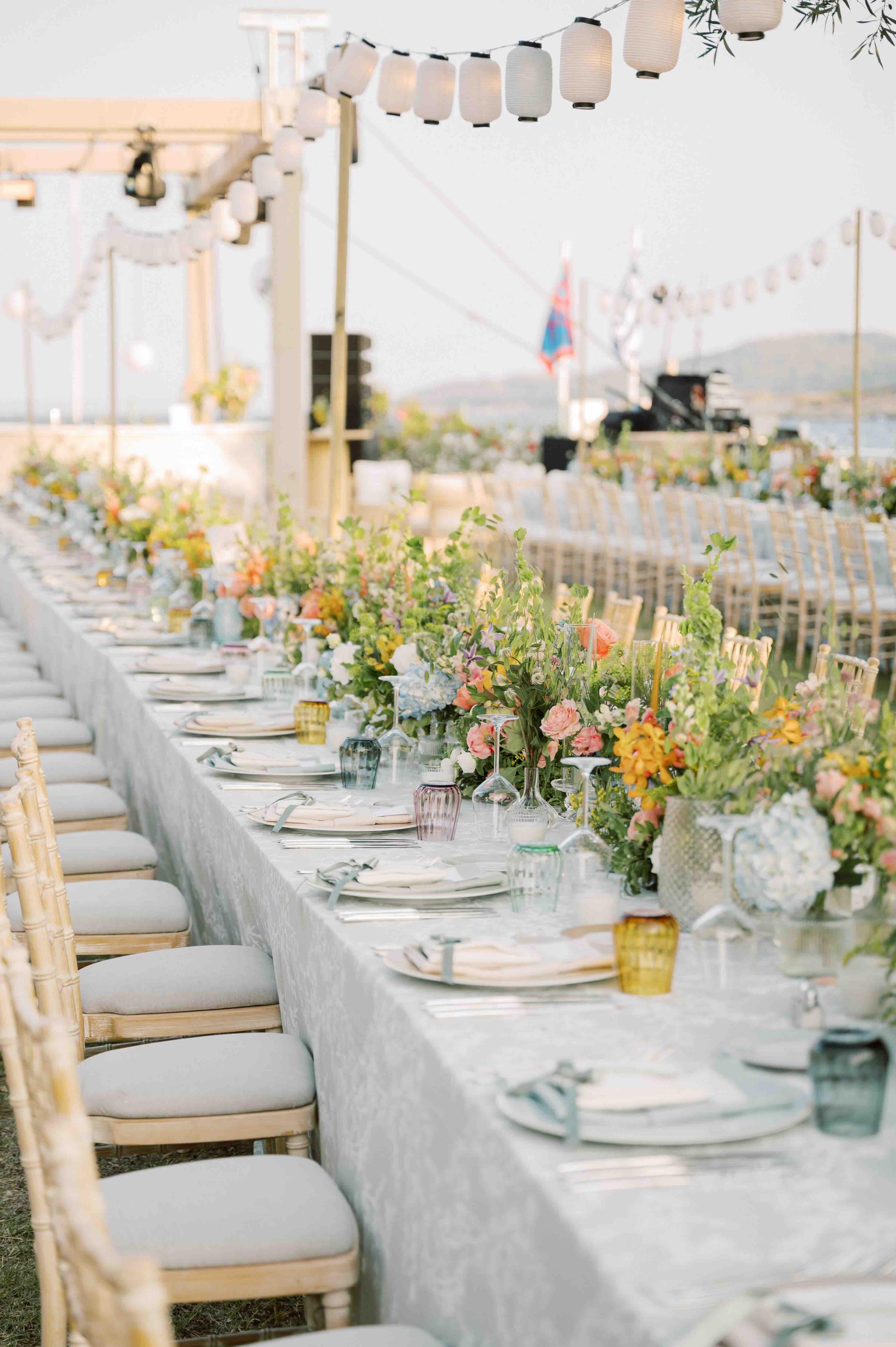 J&G Spetses wedding - Image 47