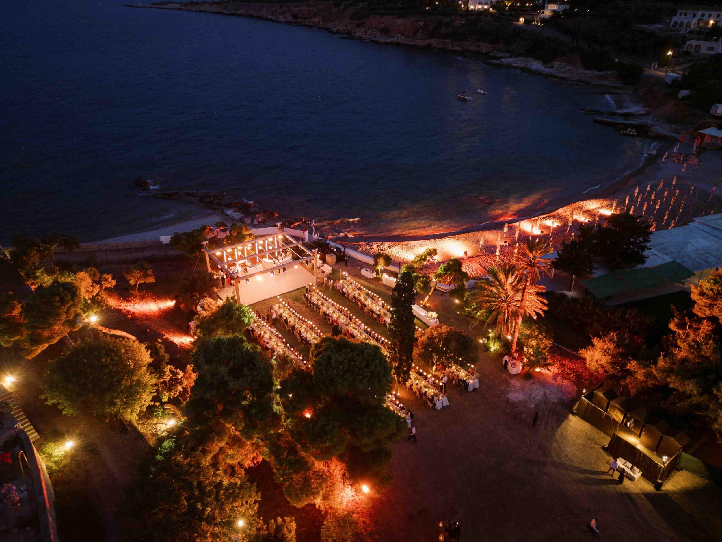 J&G Spetses wedding - Image 88