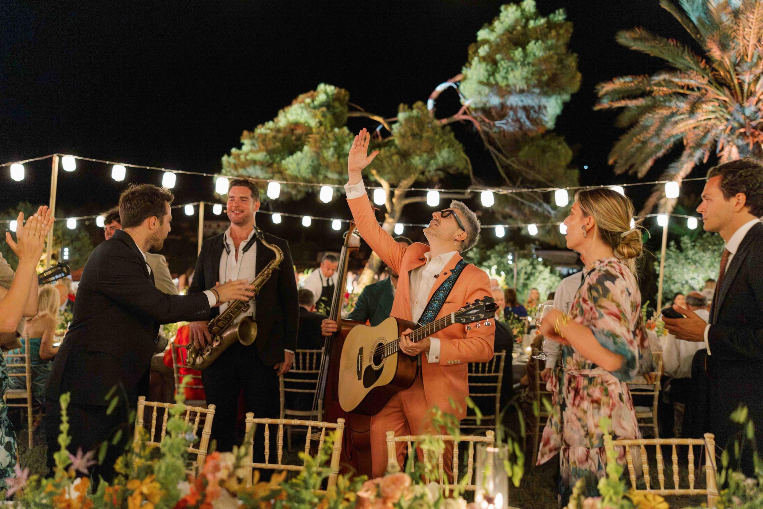 J&G Spetses wedding - Image 104