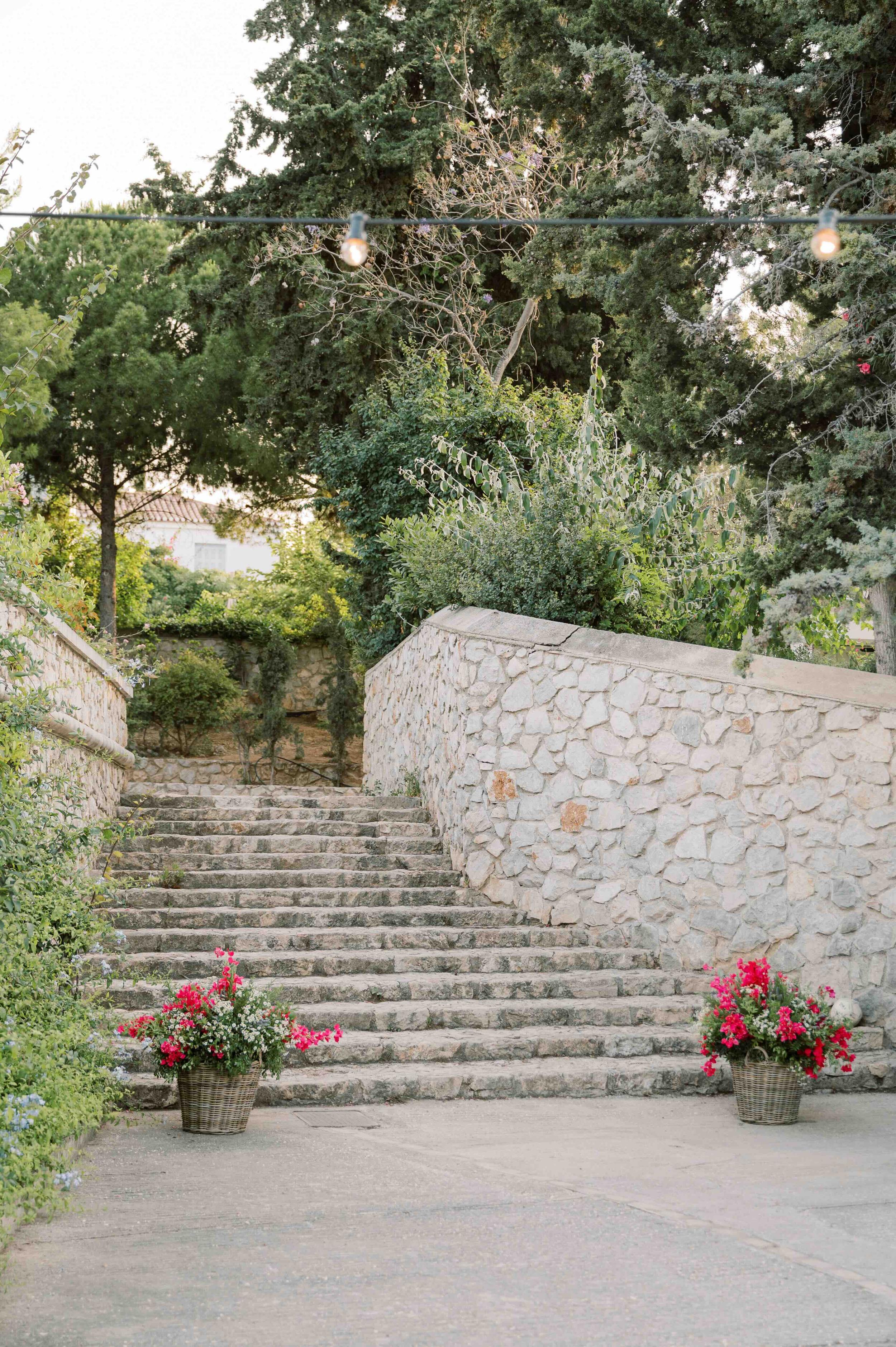 J&G Spetses pre-wedding - Image 3