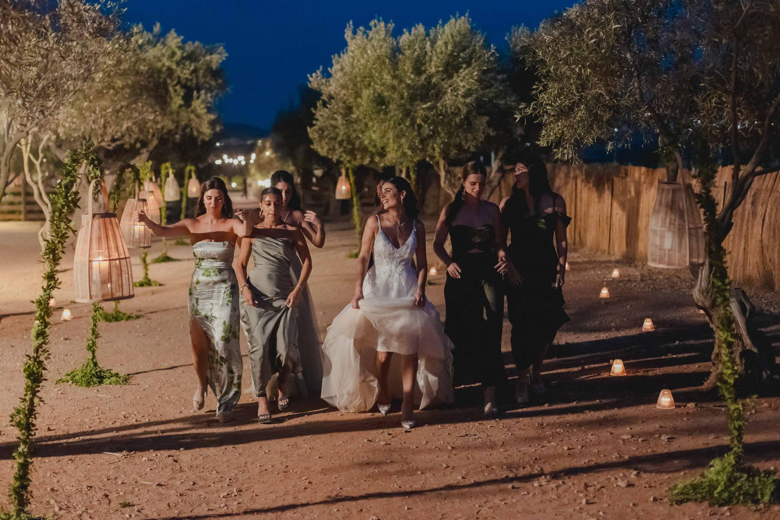 S&M Athens wedding - Image 39