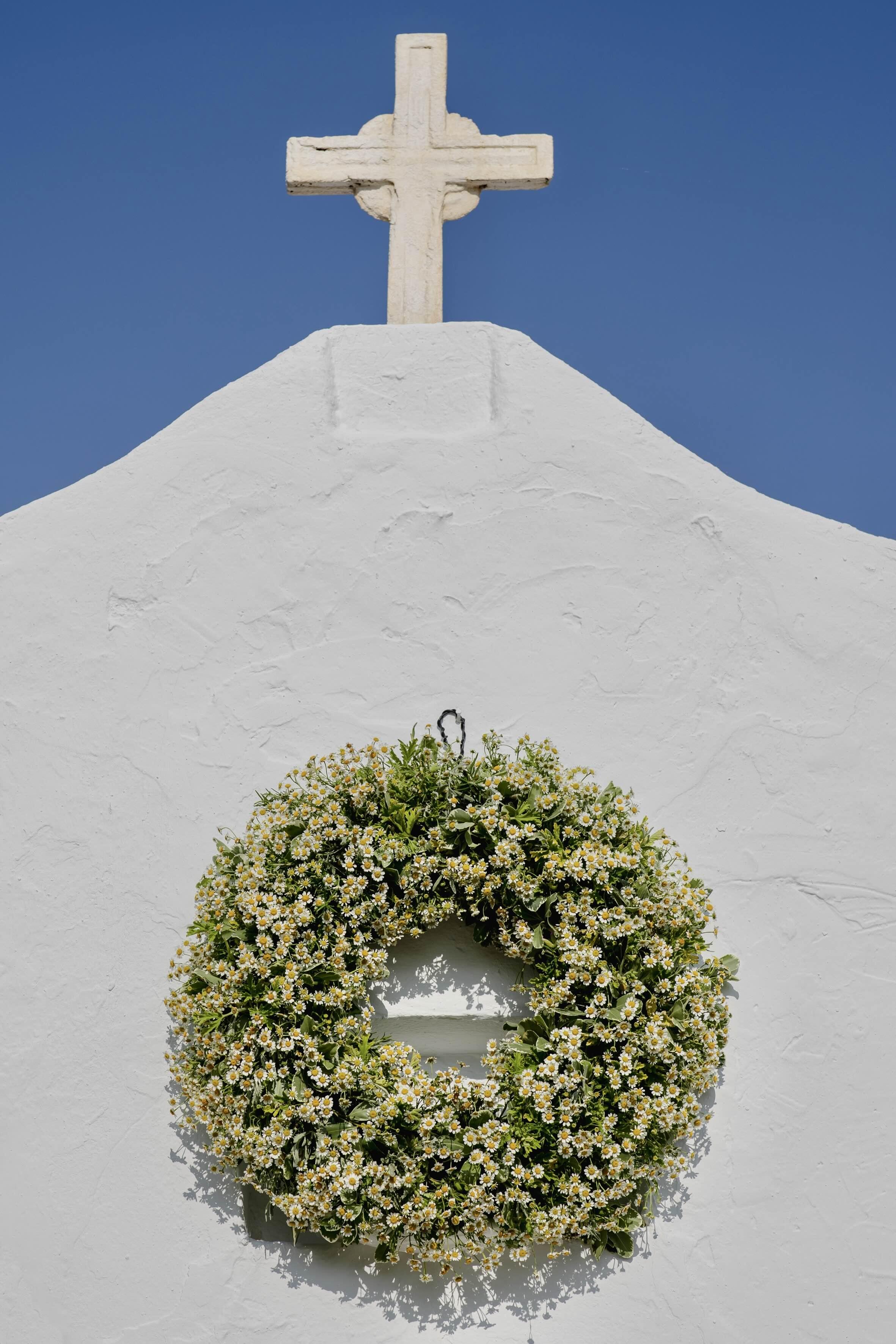 D Antiparos christening - Image 7