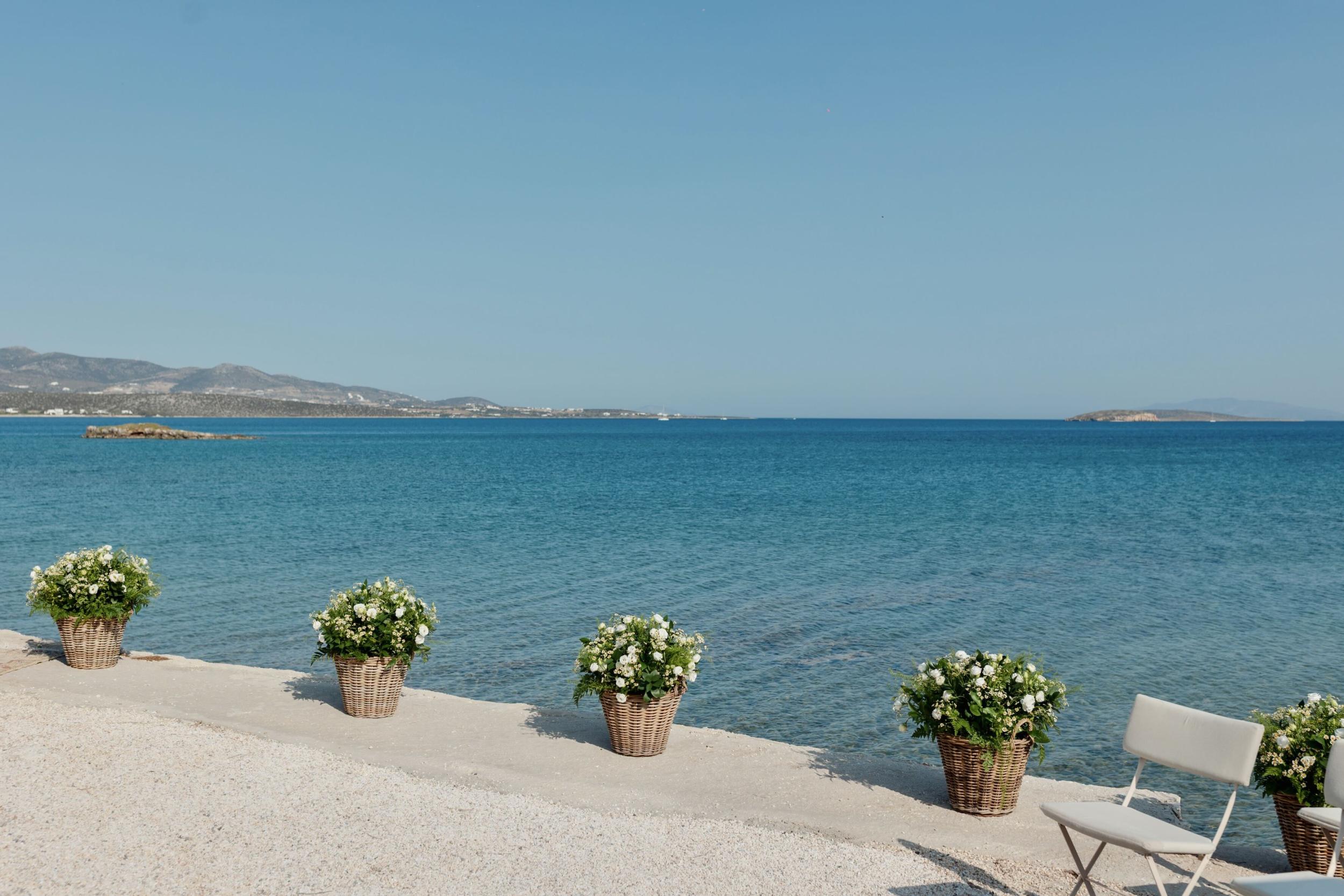 D Antiparos christening - Image 9