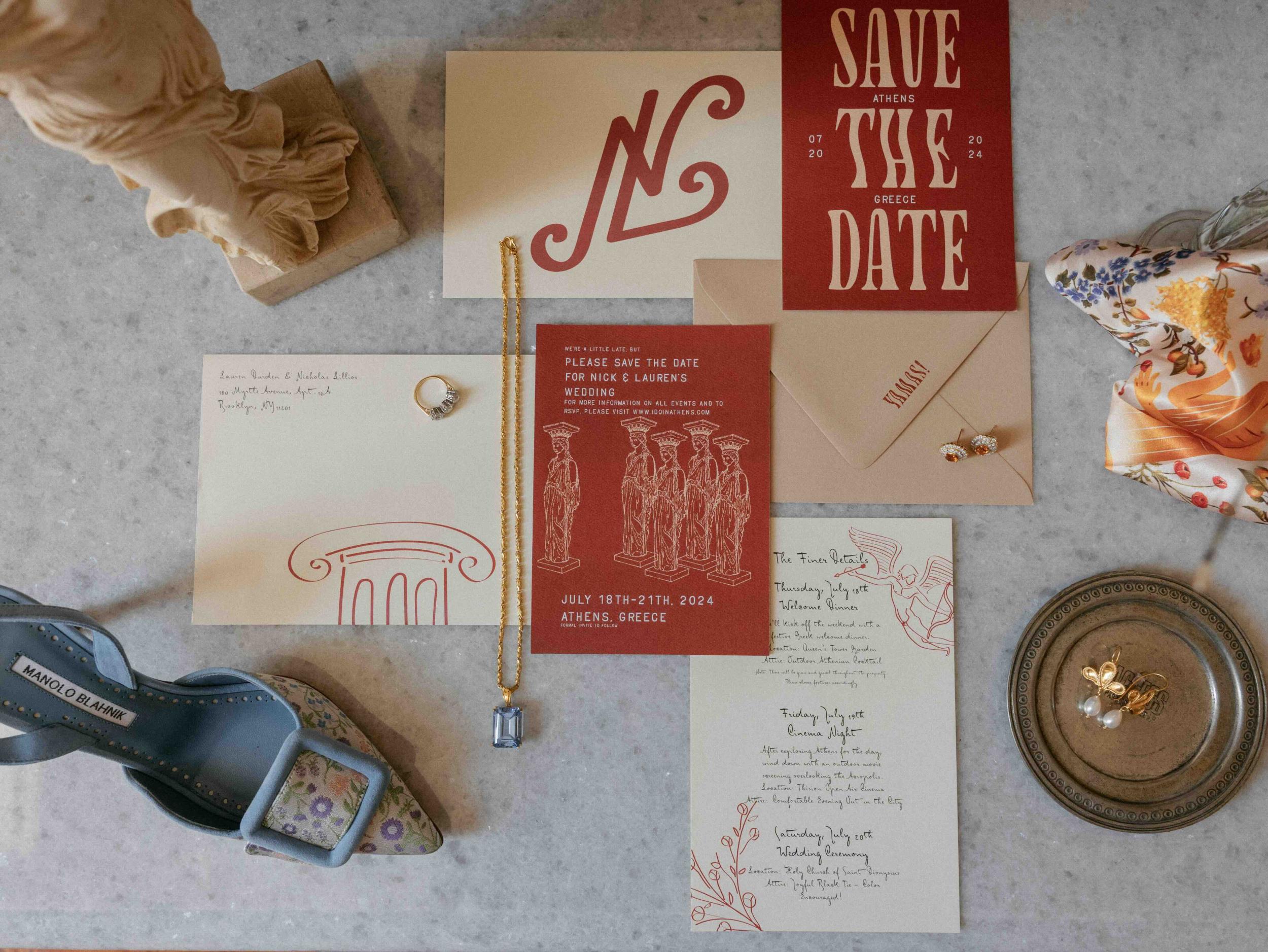 L&N Athens wedding - Image 73