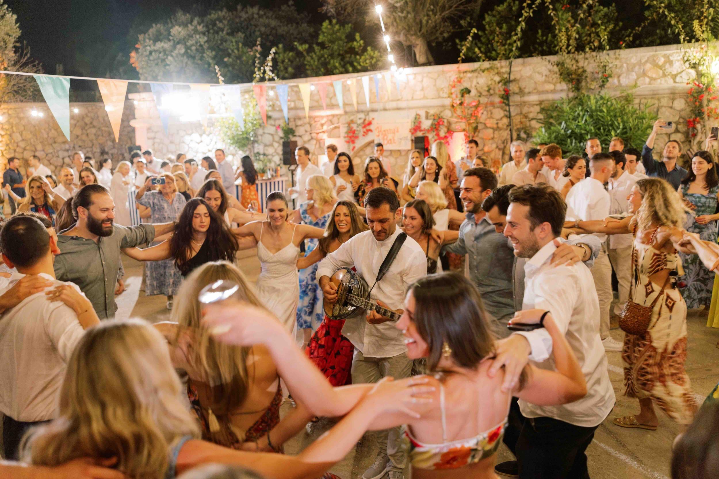 J&G Spetses pre-wedding - Image 62