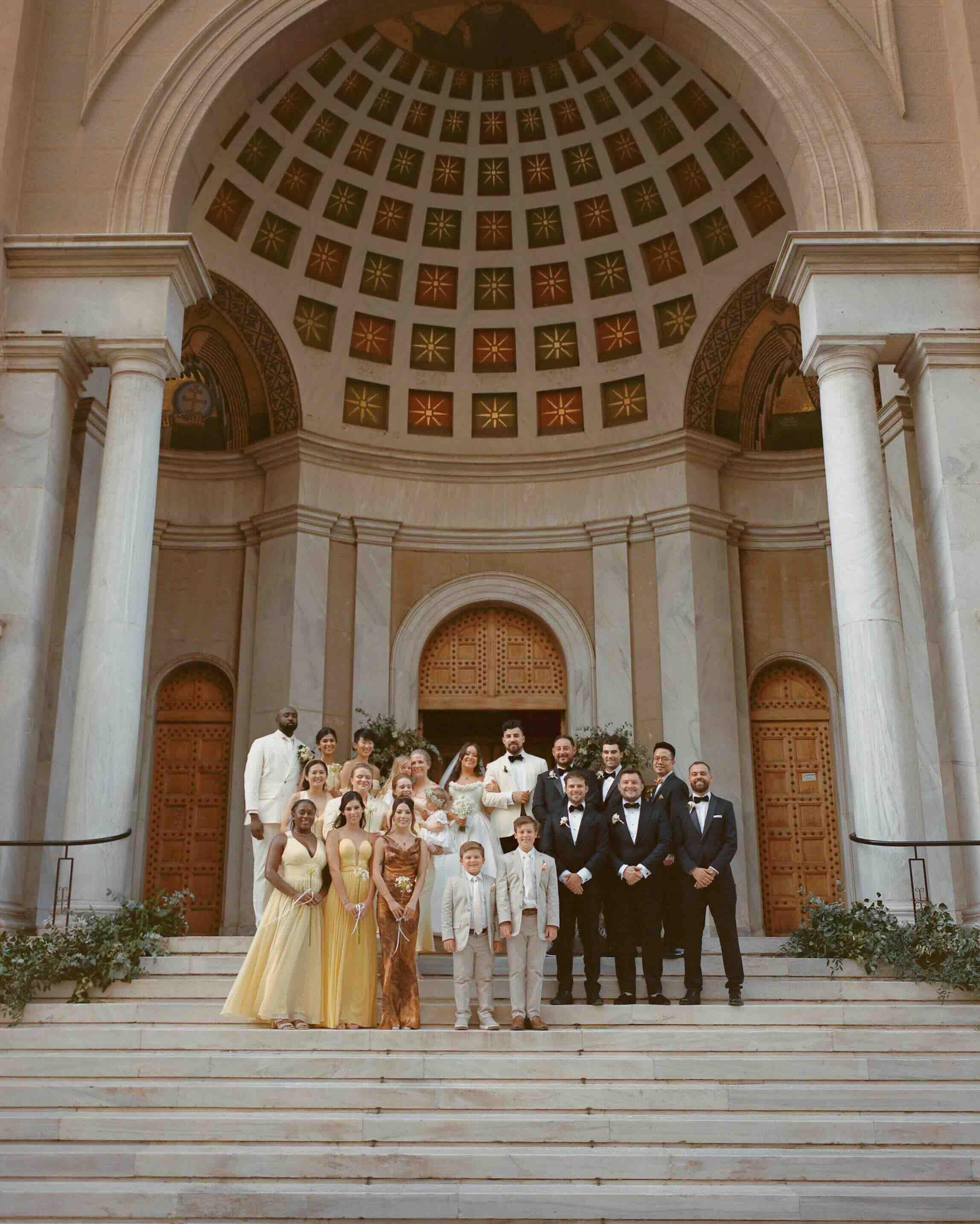 L&N Athens wedding - Image 124
