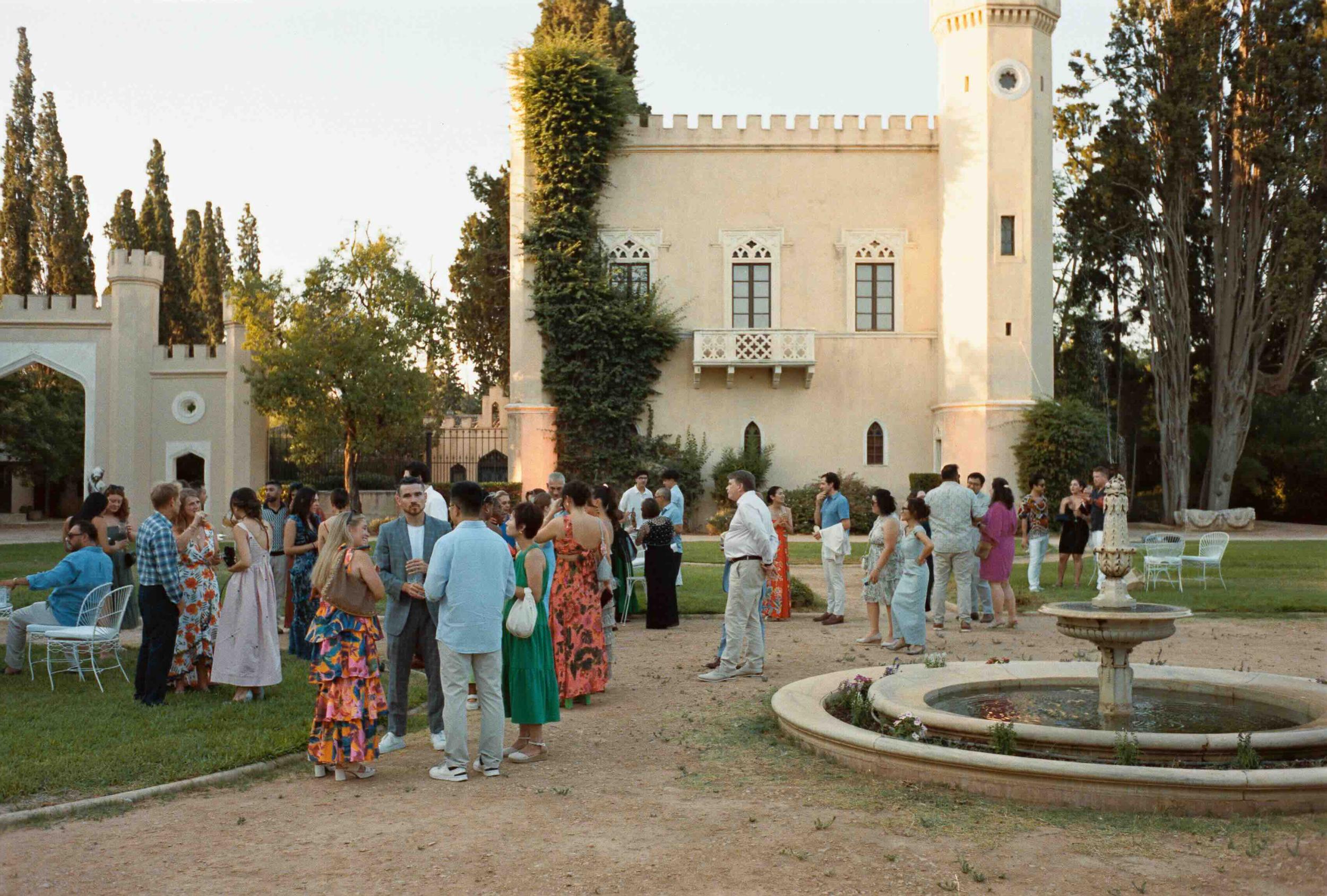 L&N Athens wedding - Image 28