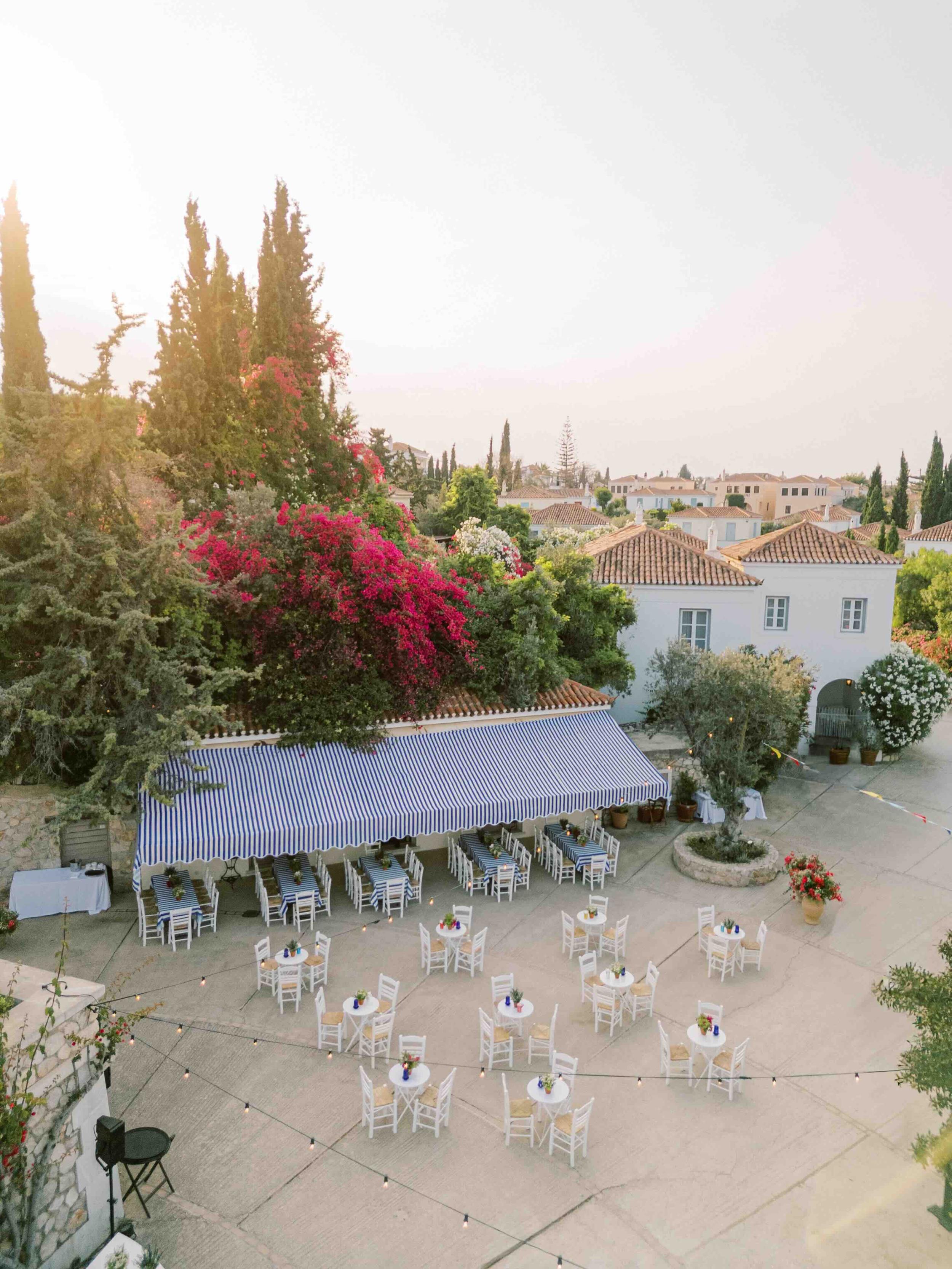 J&G Spetses pre-wedding - Image 6