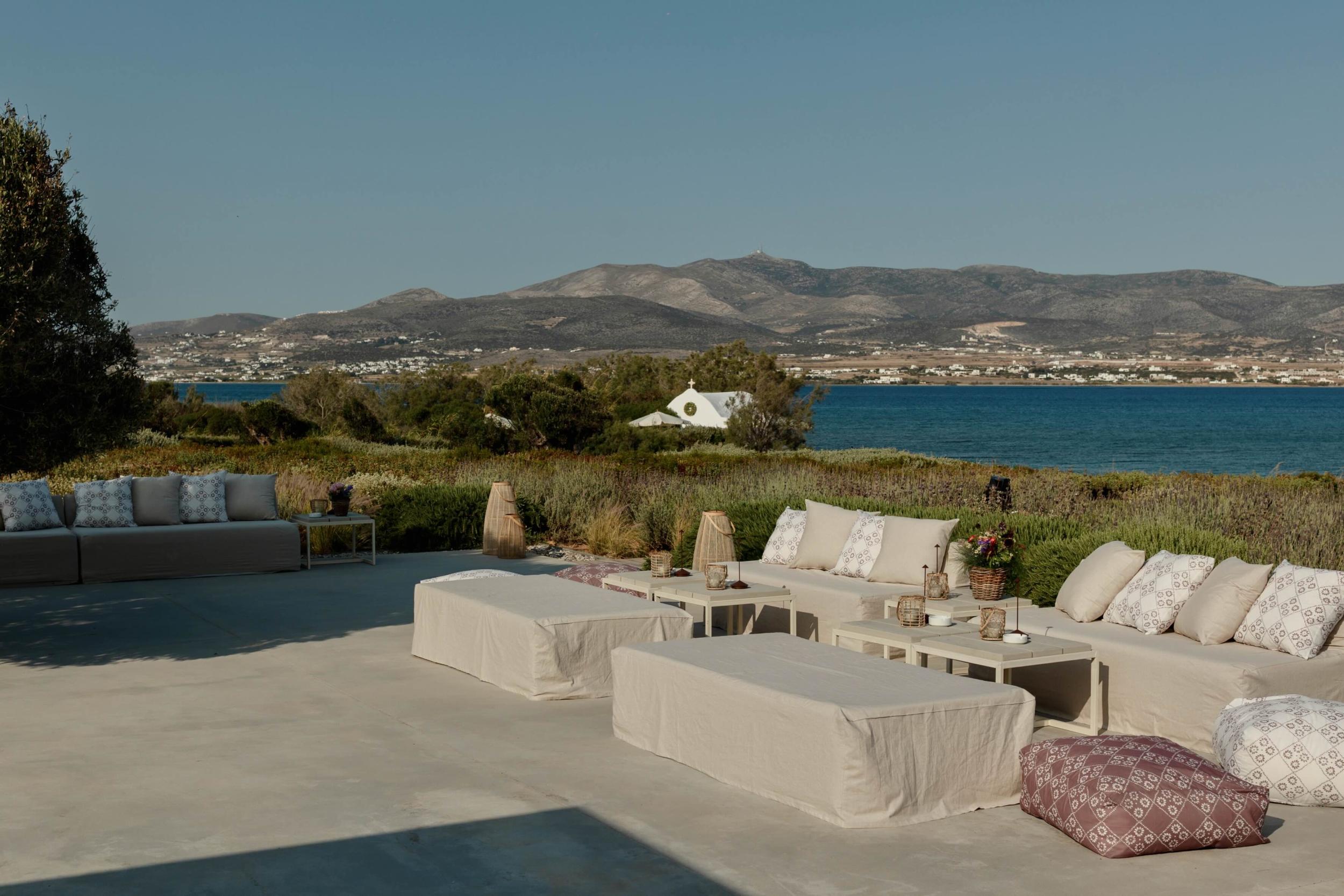 D Antiparos christening - Image 24