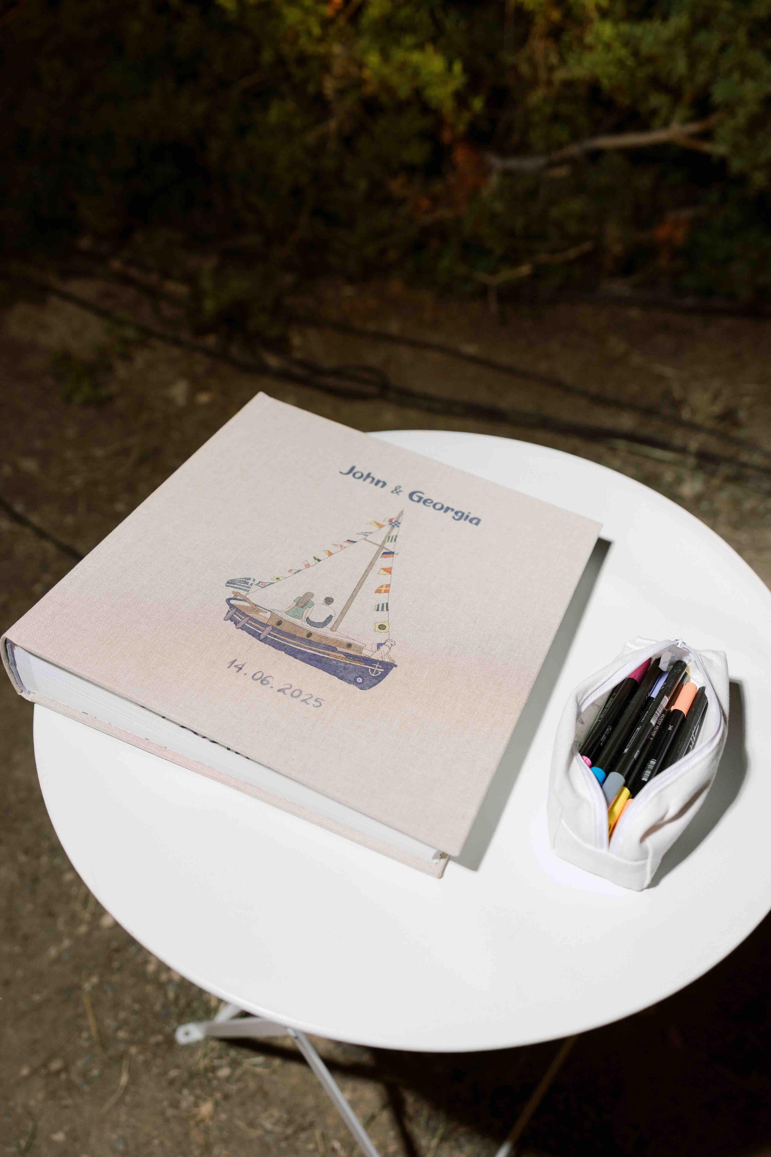 J&G Spetses wedding - Image 84