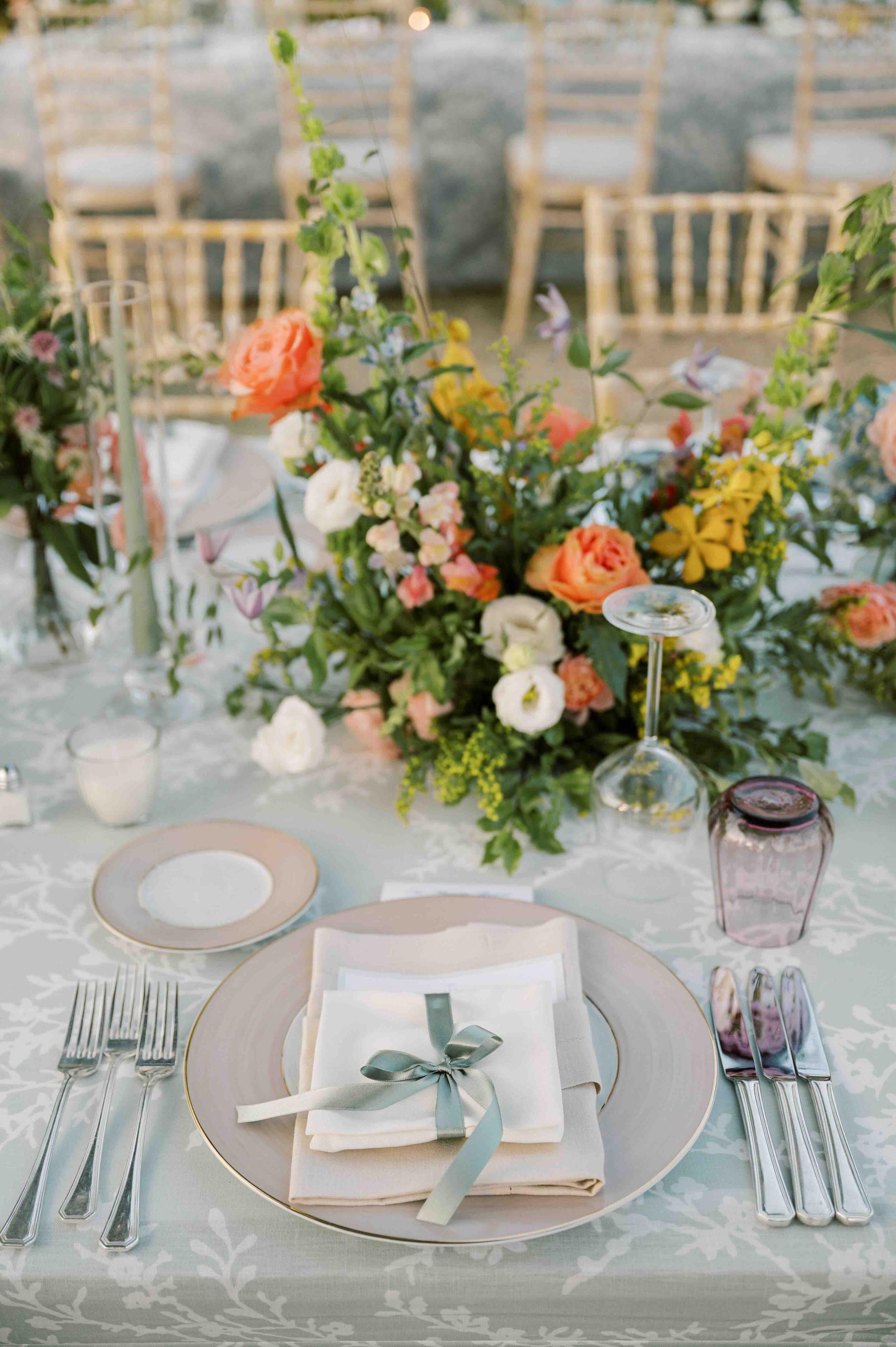 J&G Spetses wedding - Image 48