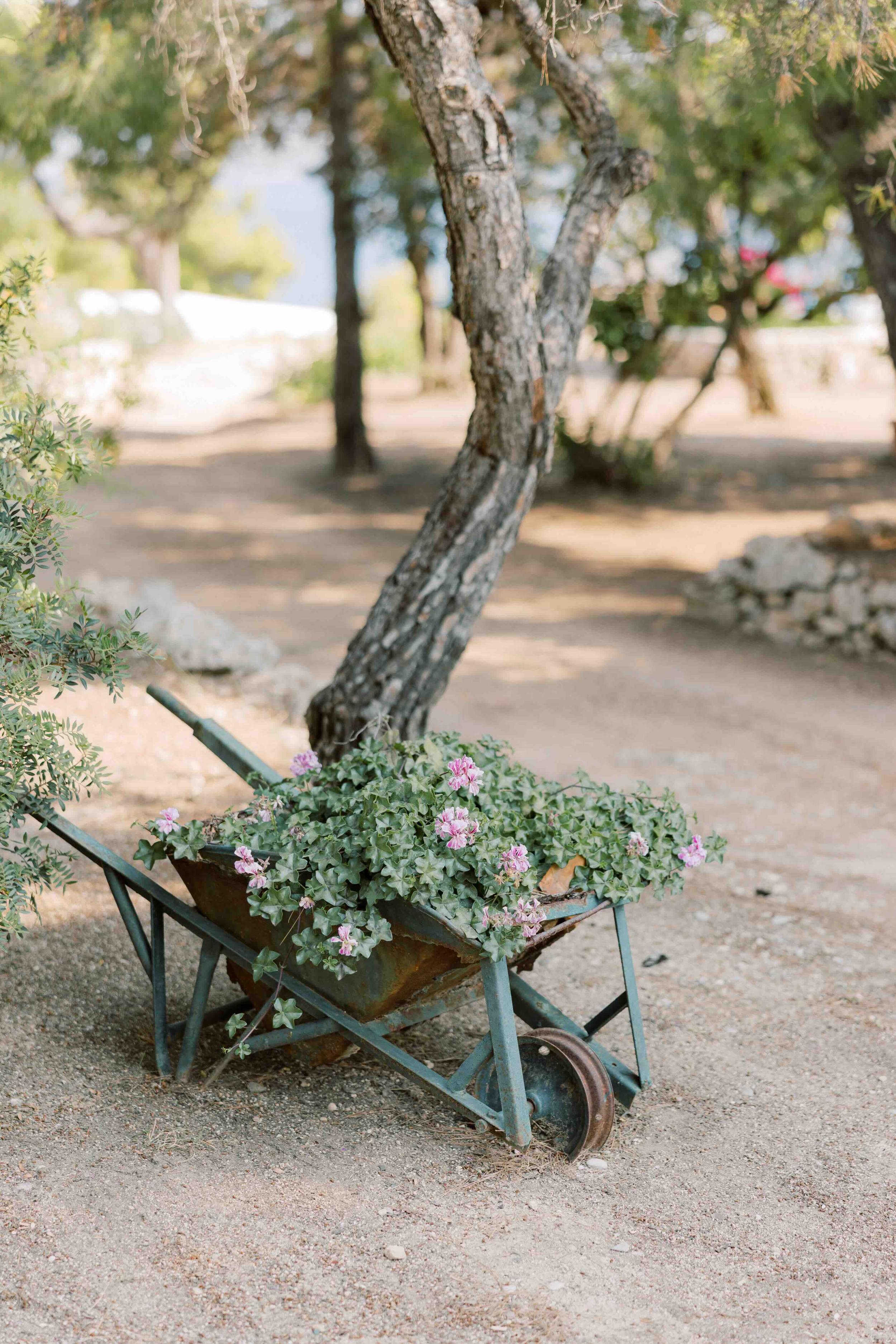 J&G Spetses wedding - Image 7