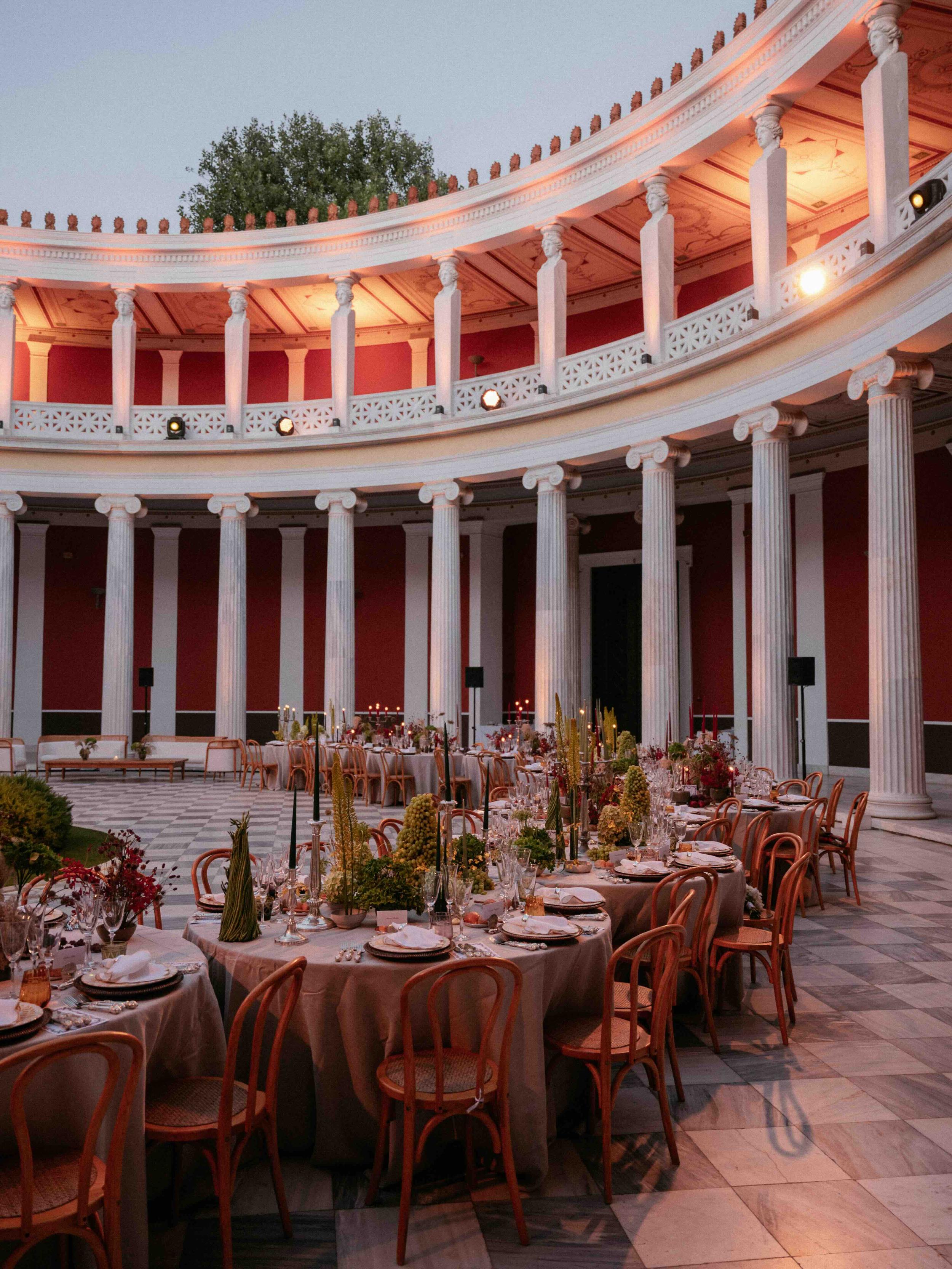 L&N Athens wedding - Image 134