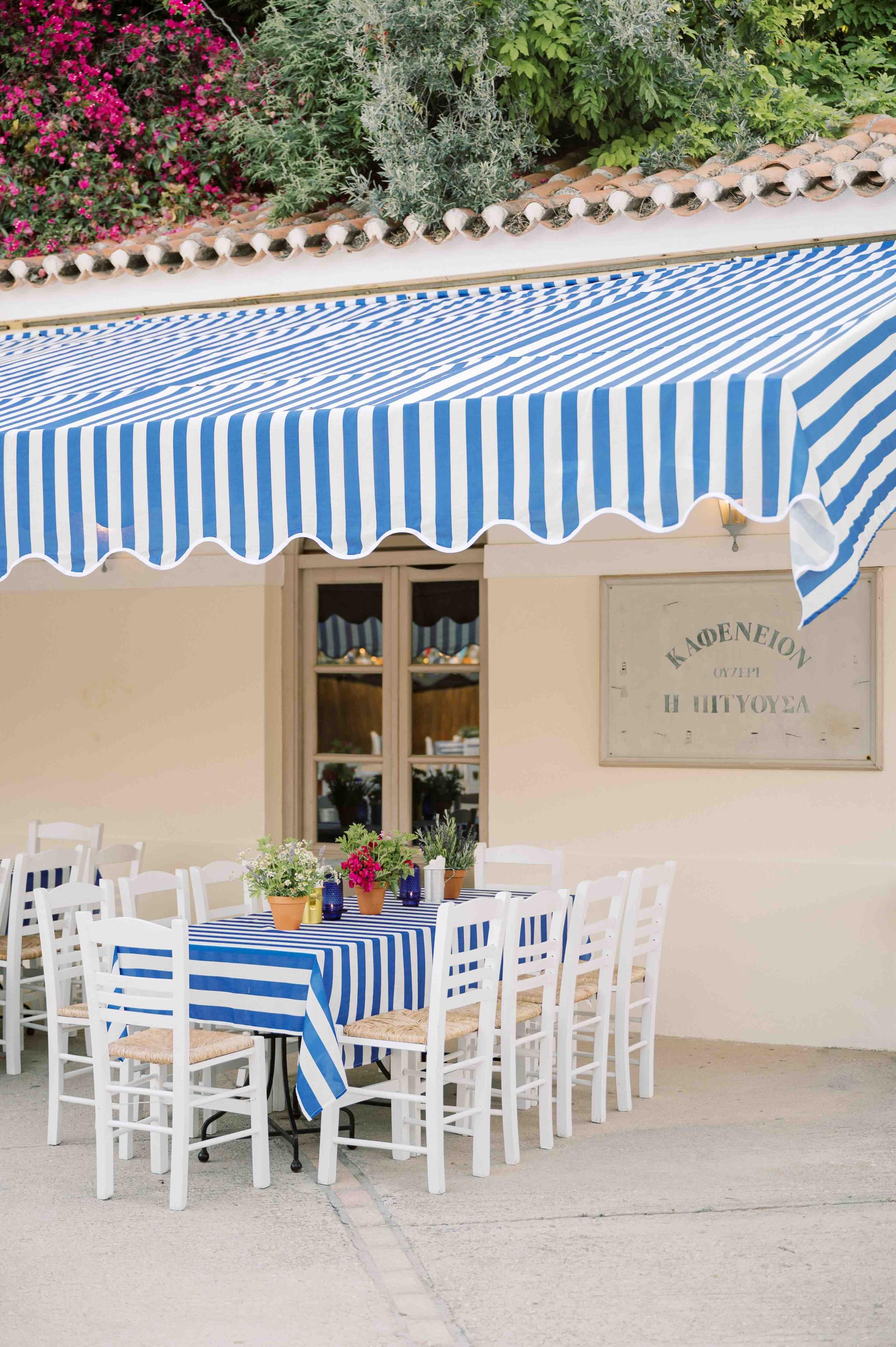 J&G Spetses pre-wedding - Image 28