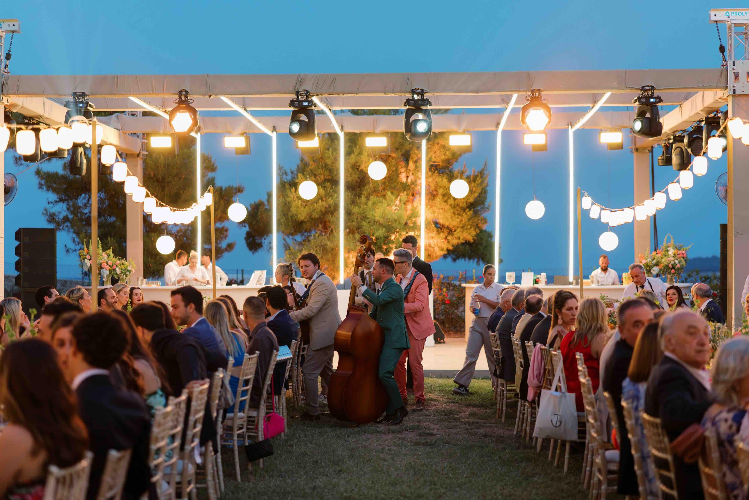 J&G Spetses wedding - Image 90