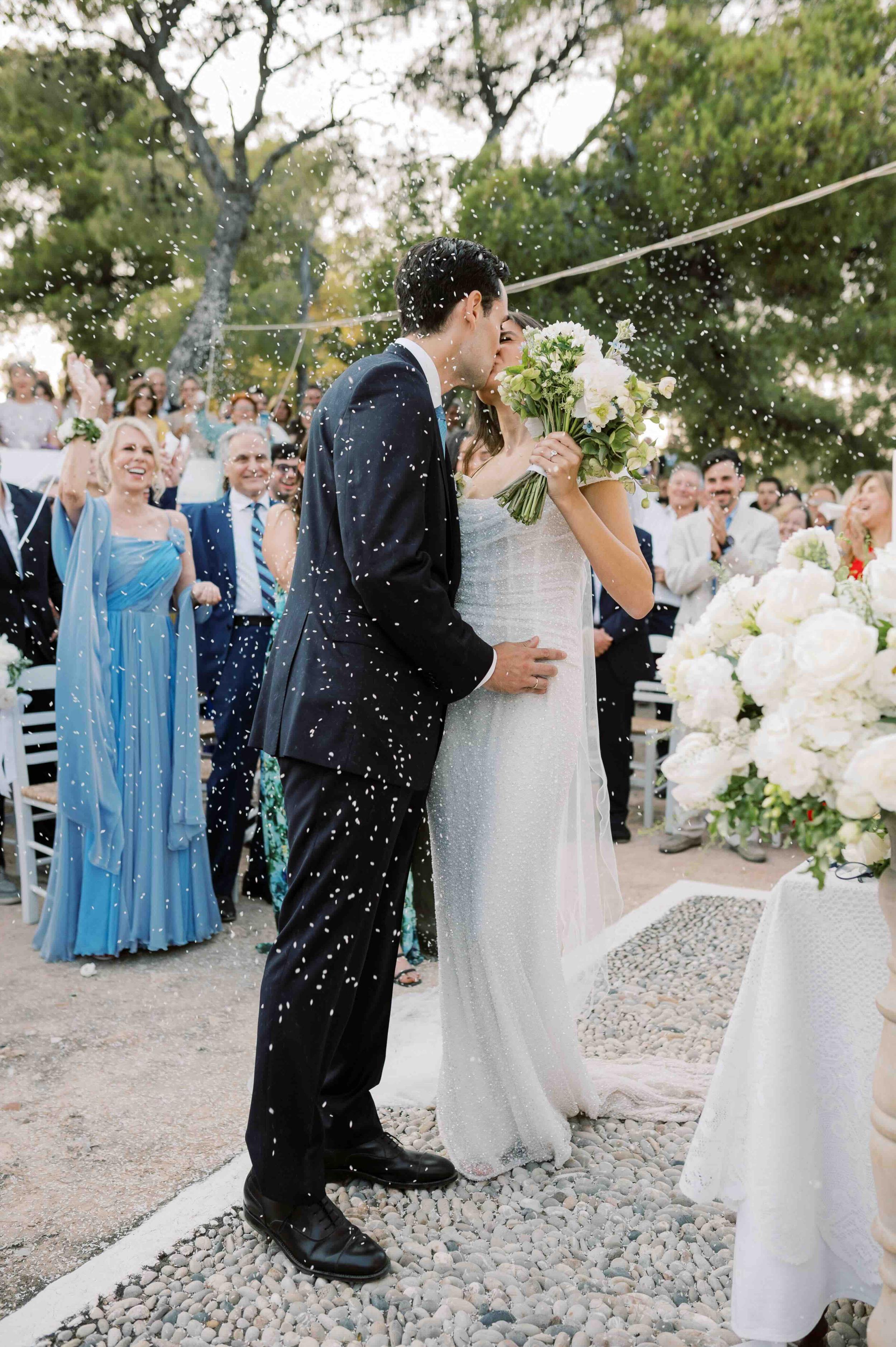 J&G Spetses wedding - Image 23