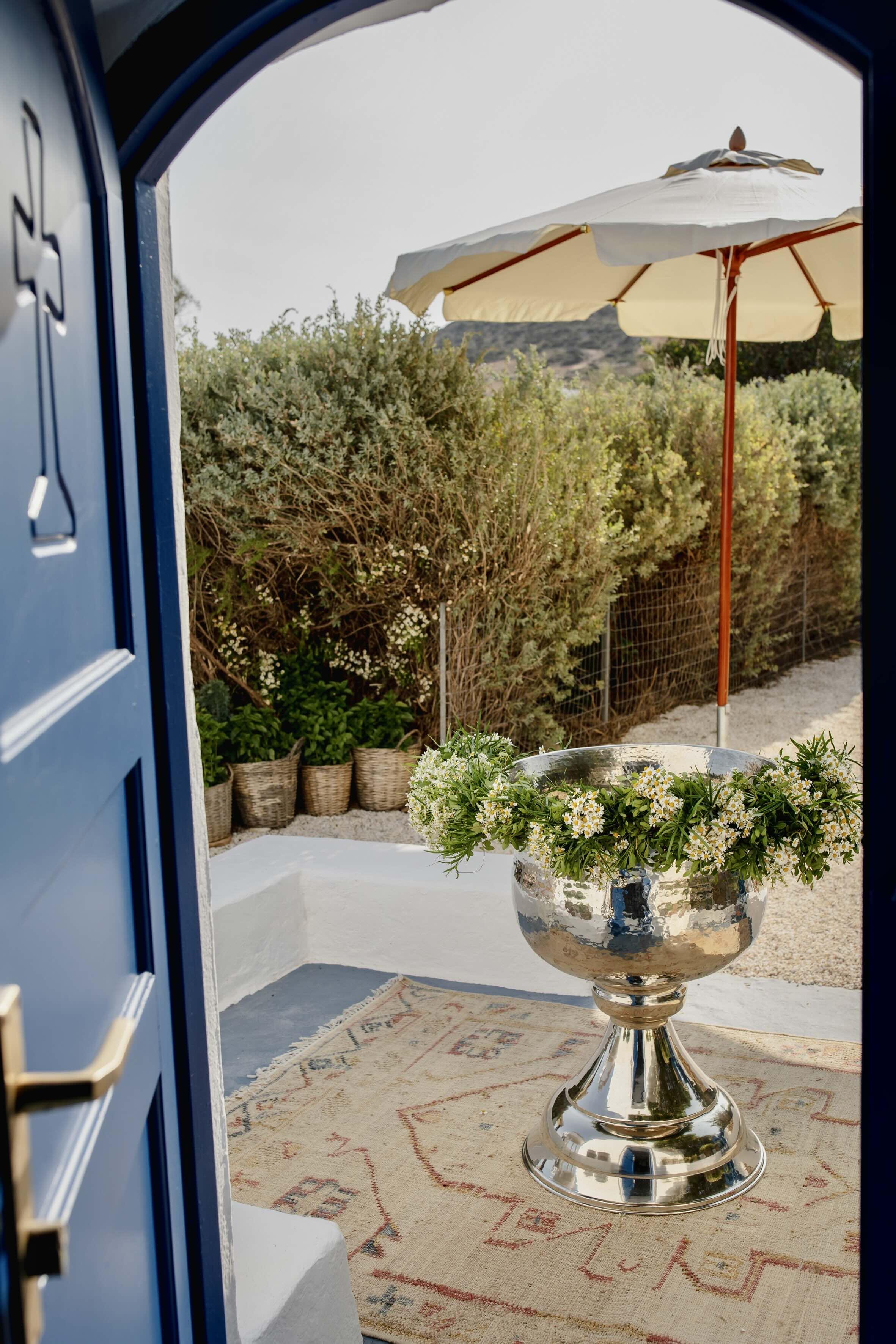 D Antiparos christening - Image 19