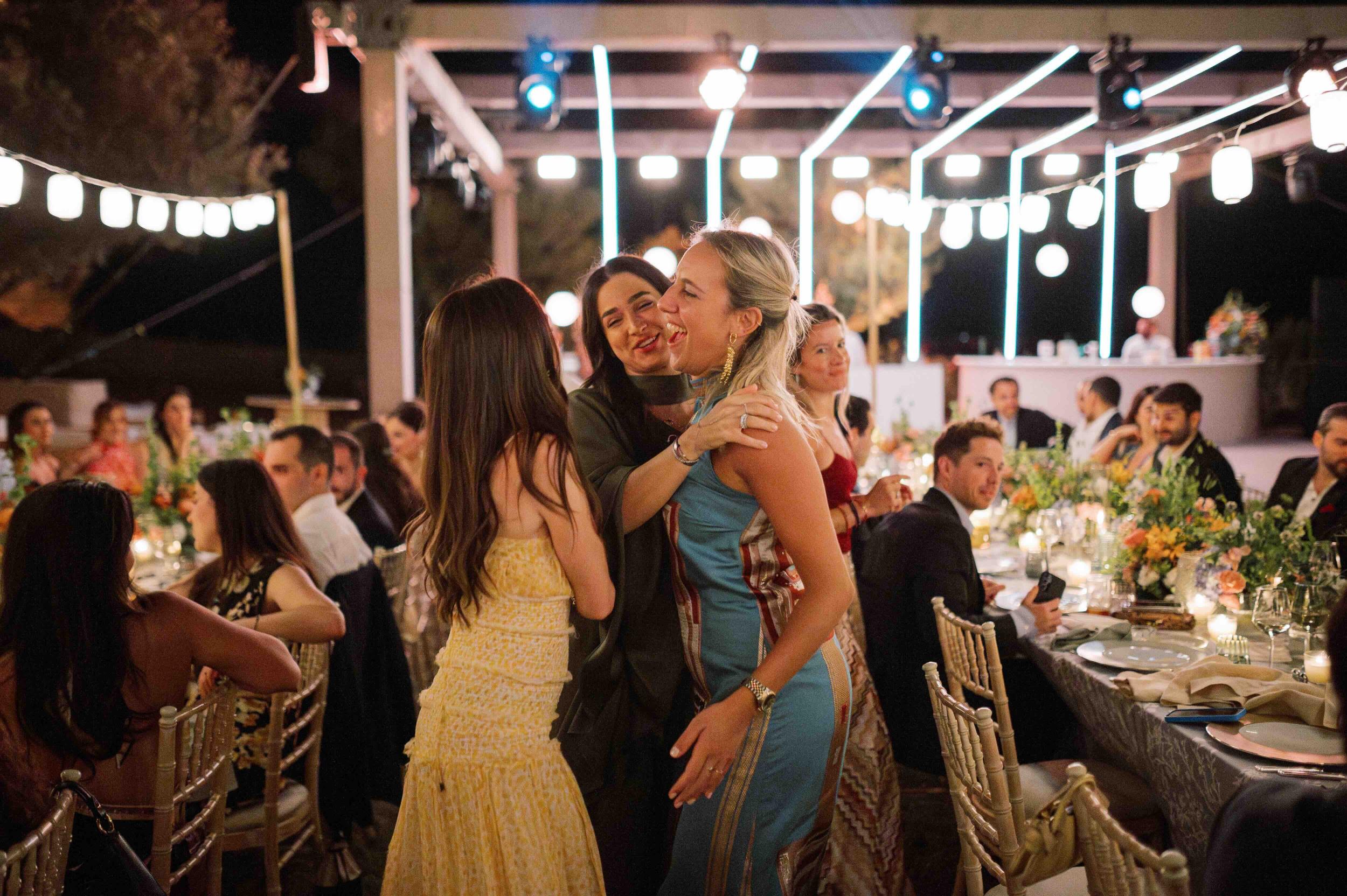 J&G Spetses wedding - Image 106