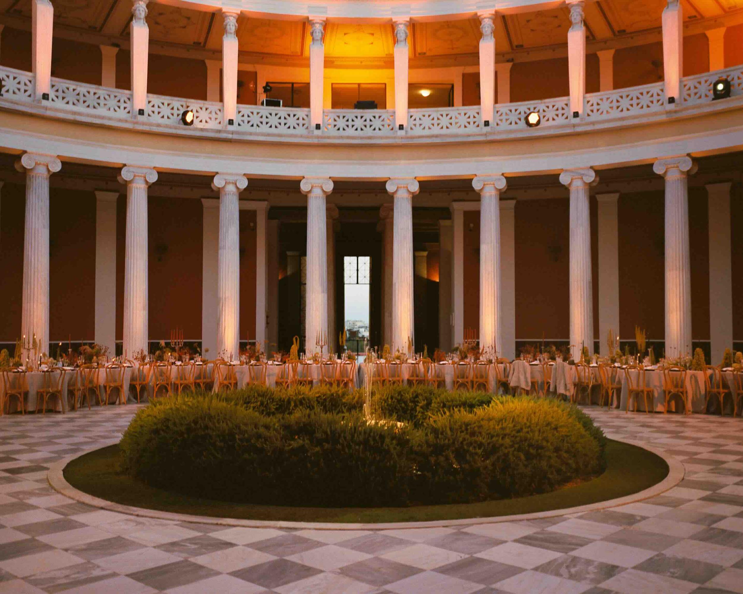 L&N Athens wedding - Image 149