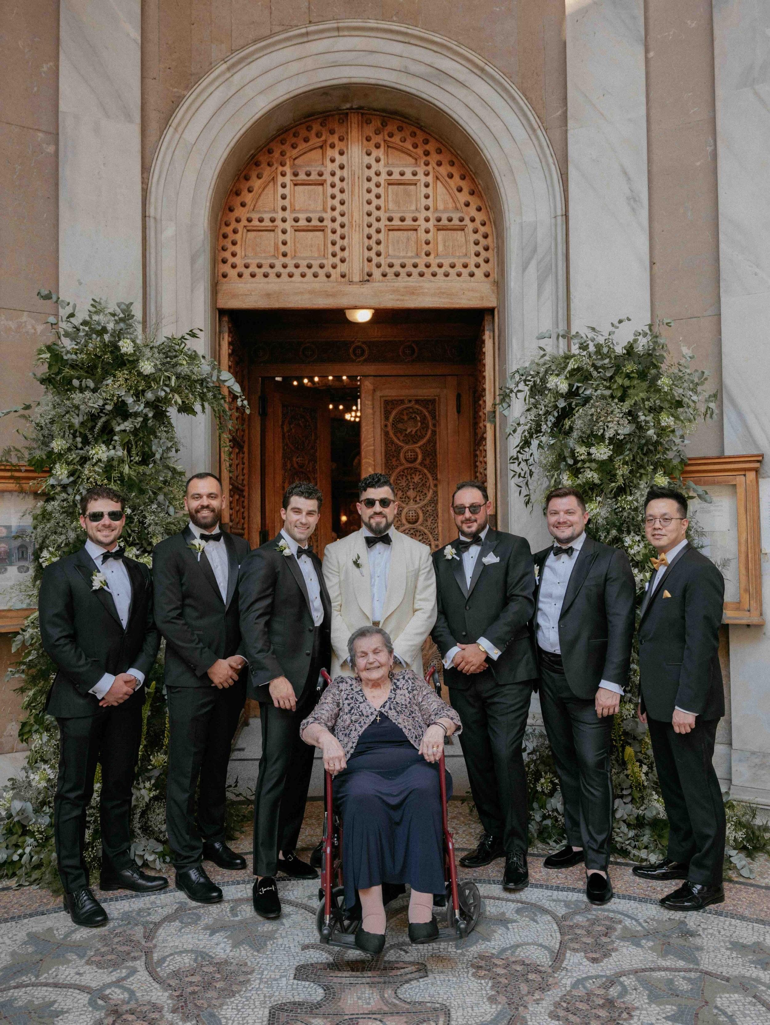 L&N Athens wedding - Image 109