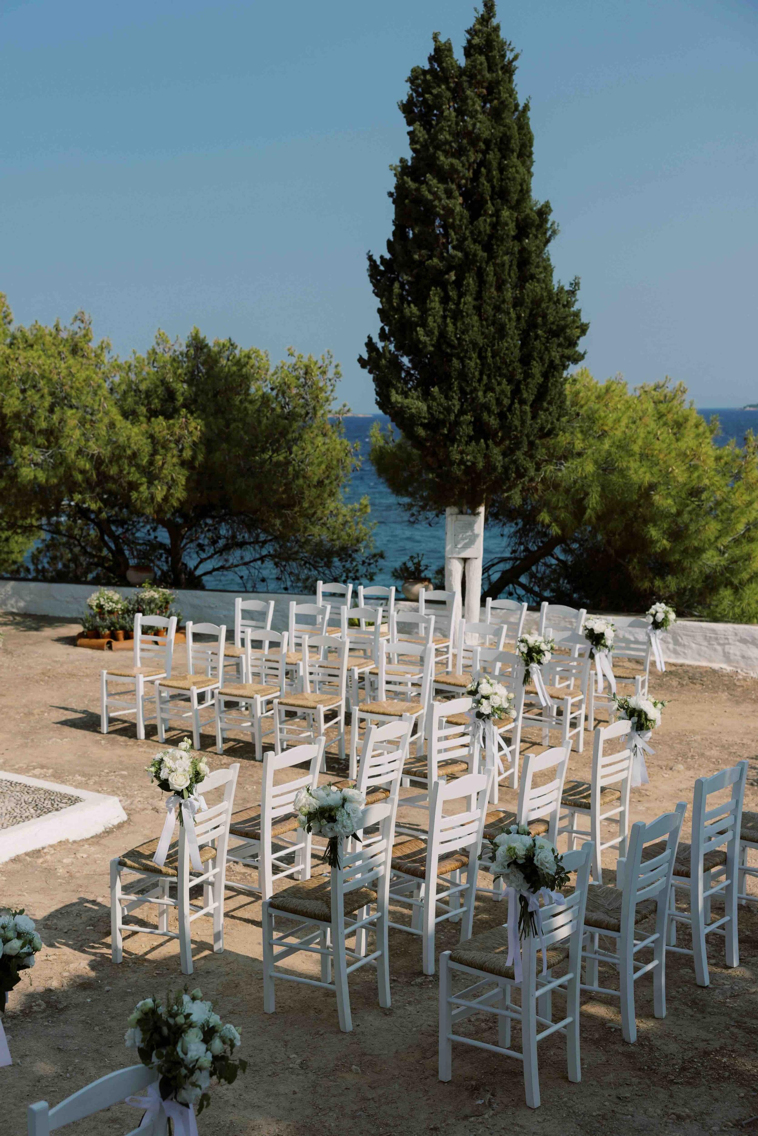 J&G Spetses wedding - Image 14