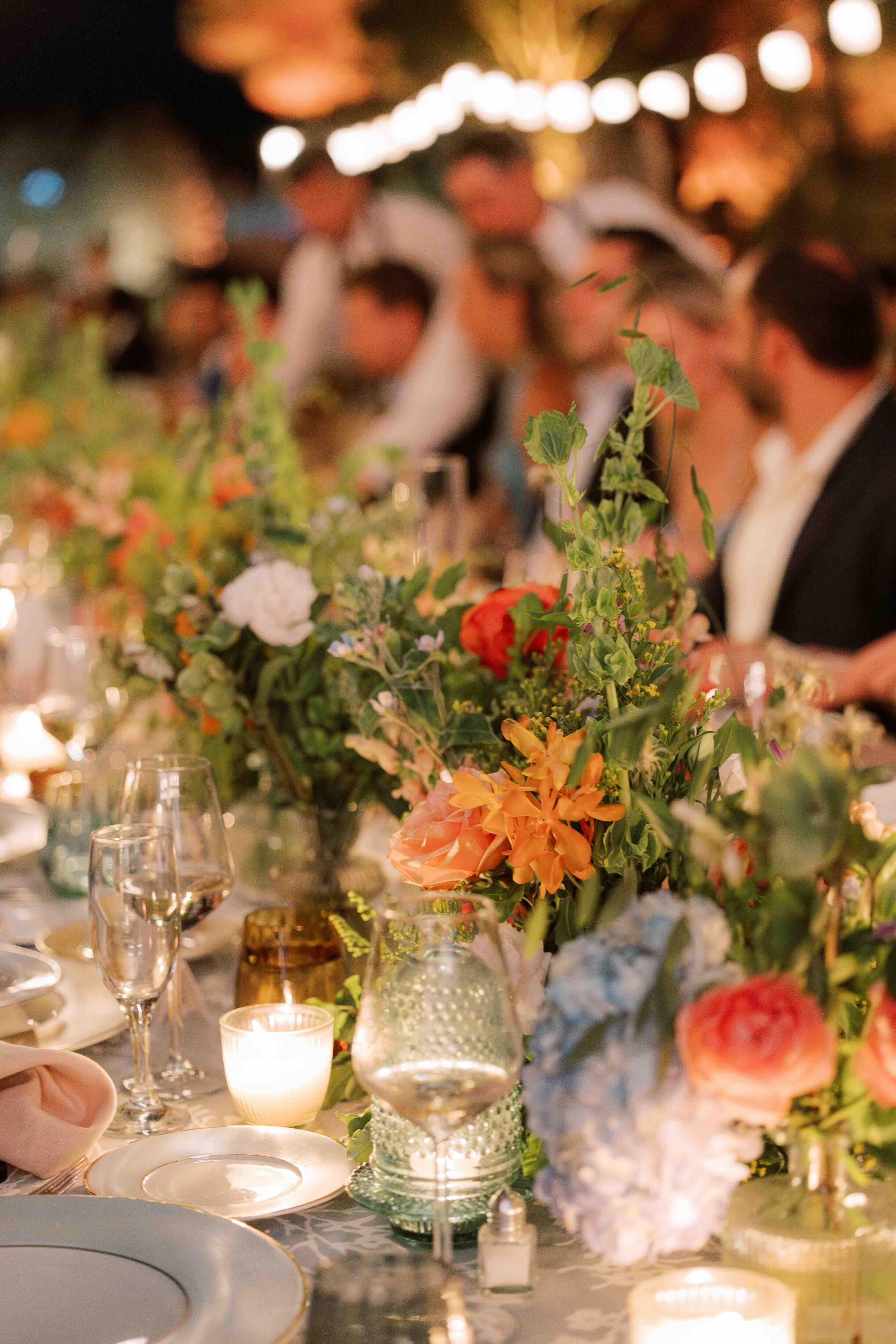 J&G Spetses wedding - Image 110